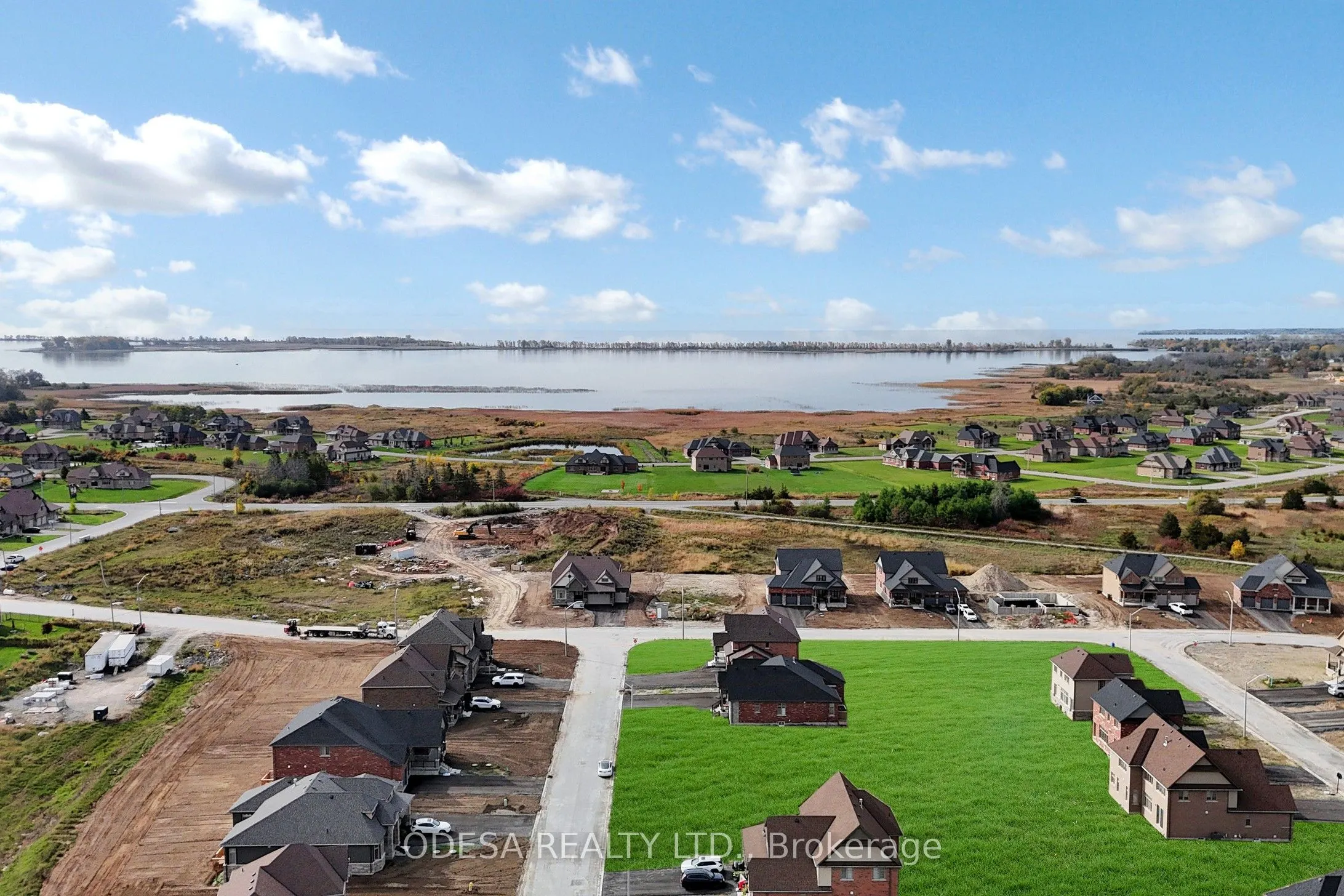 46 East Vista Terrace