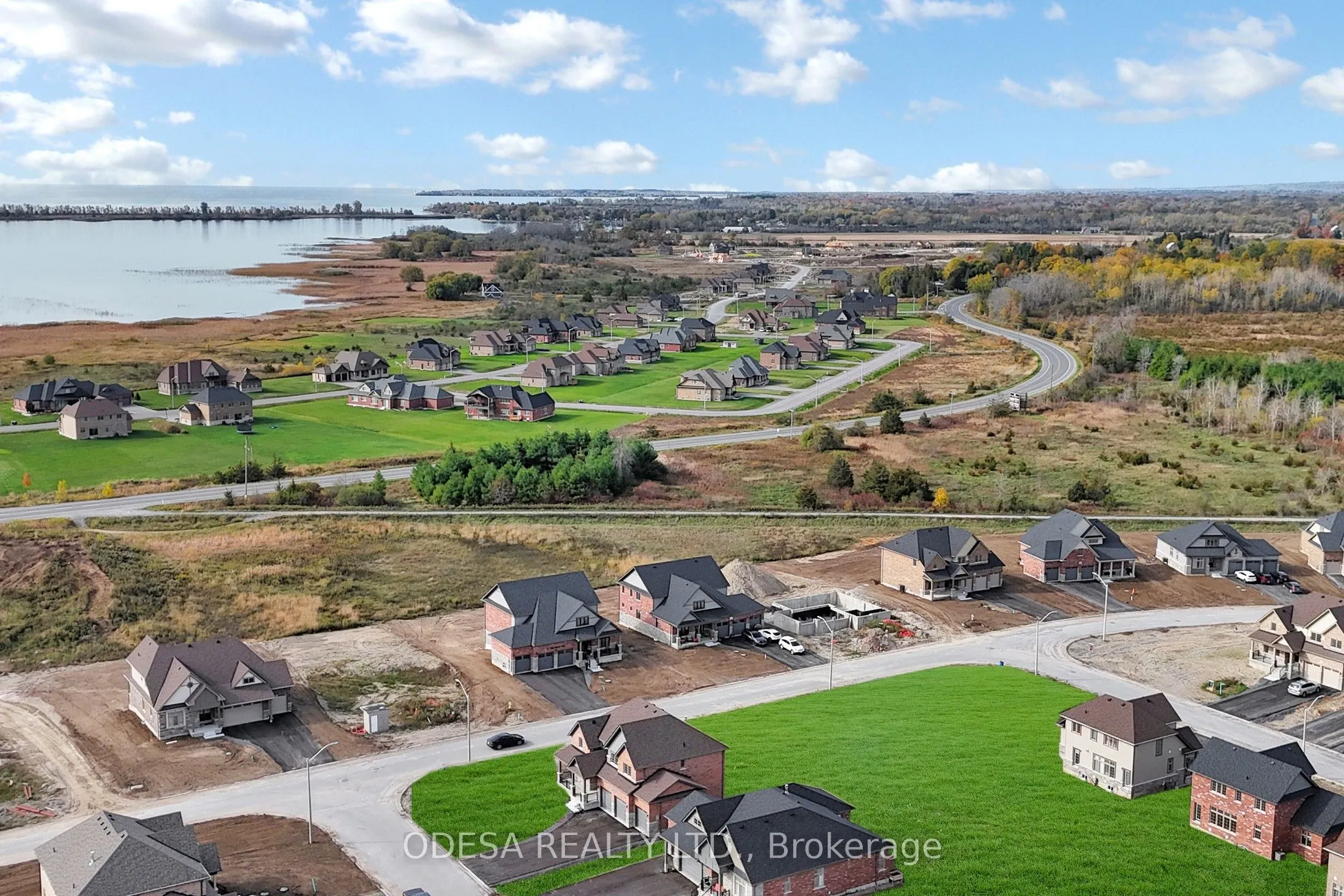 46 East Vista Terrace