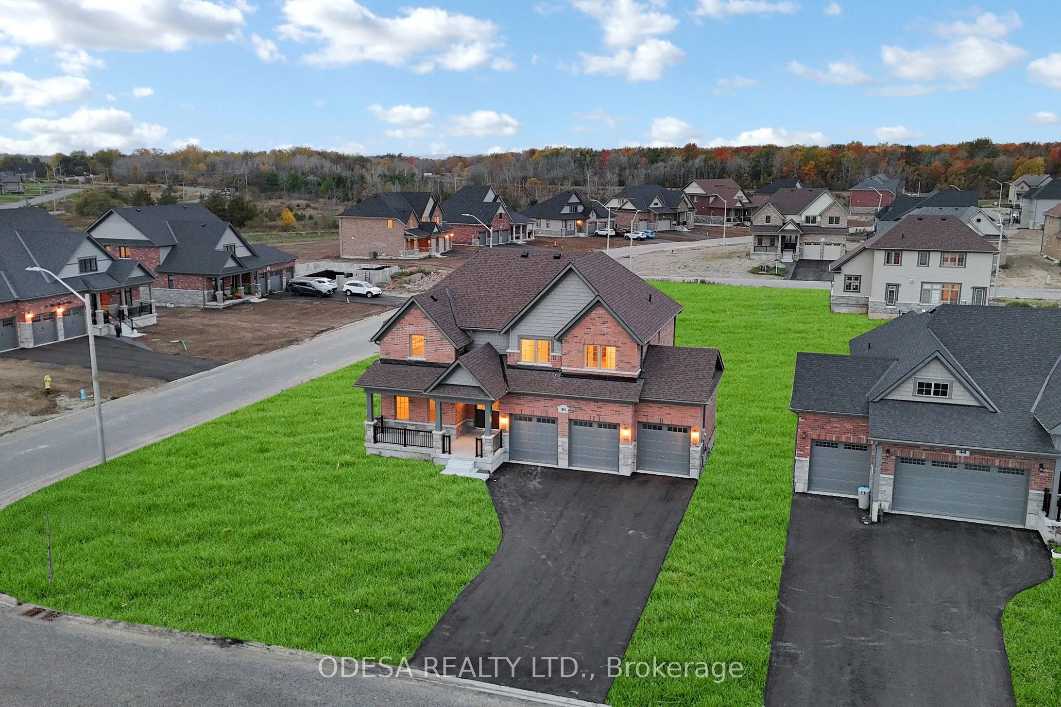 46 East Vista Terrace