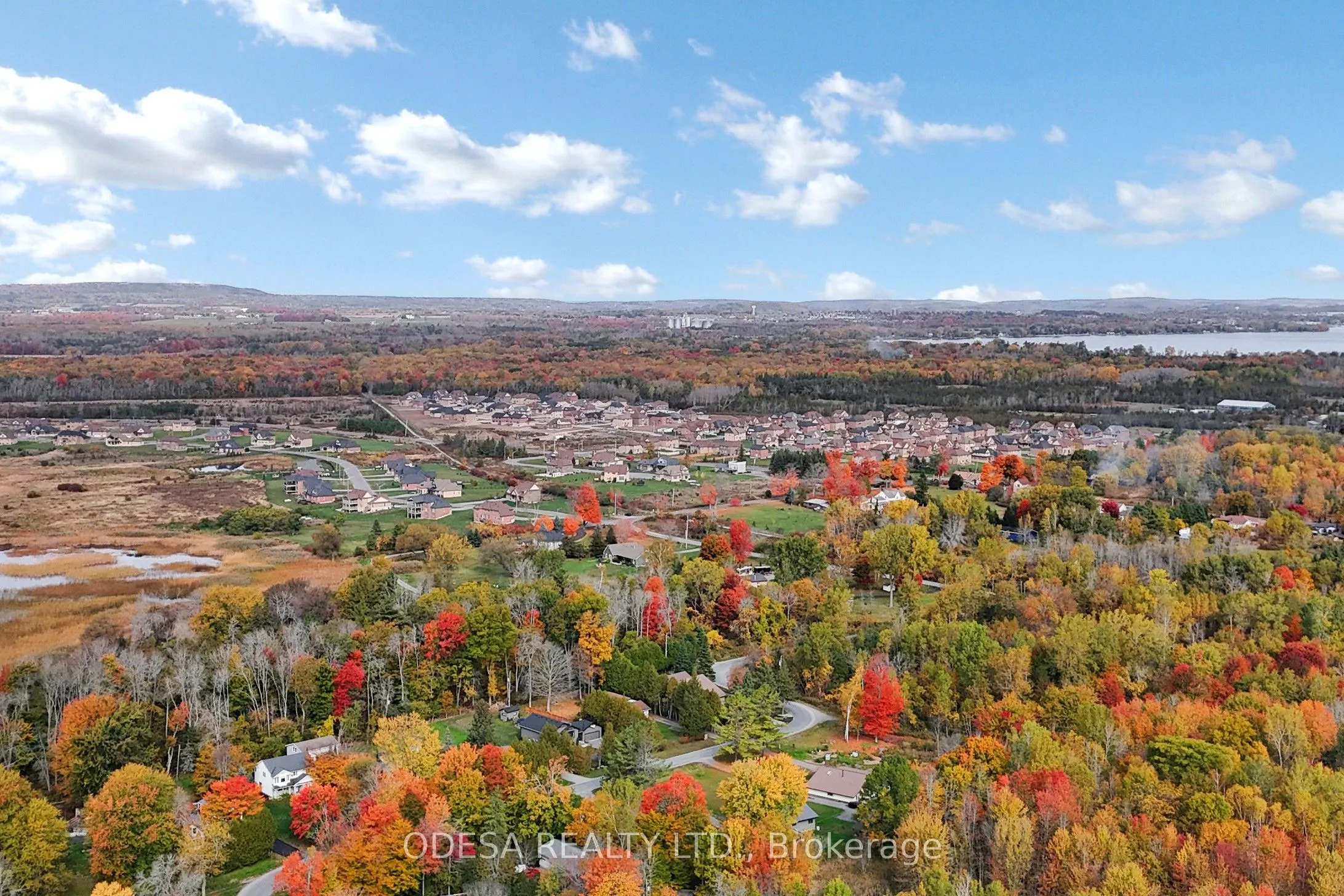 46 East Vista Terrace