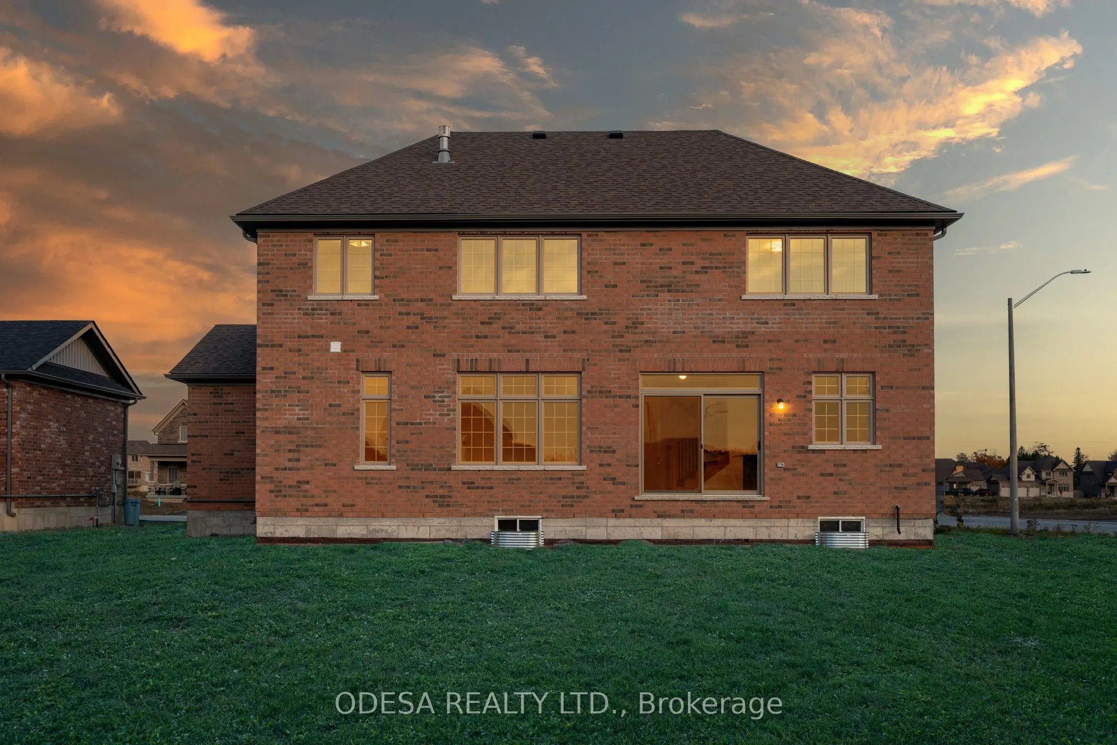 46 East Vista Terrace