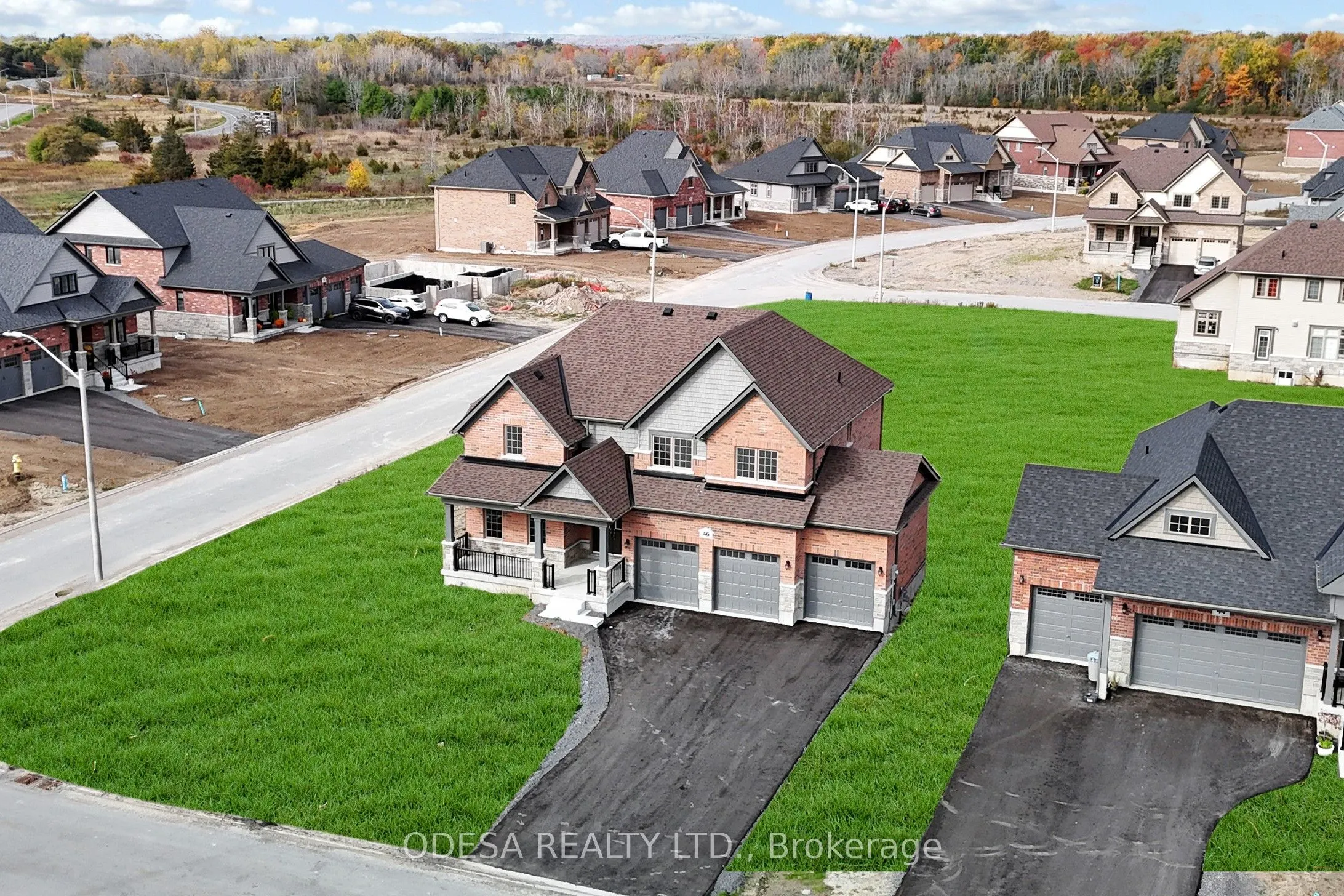 46 East Vista Terrace