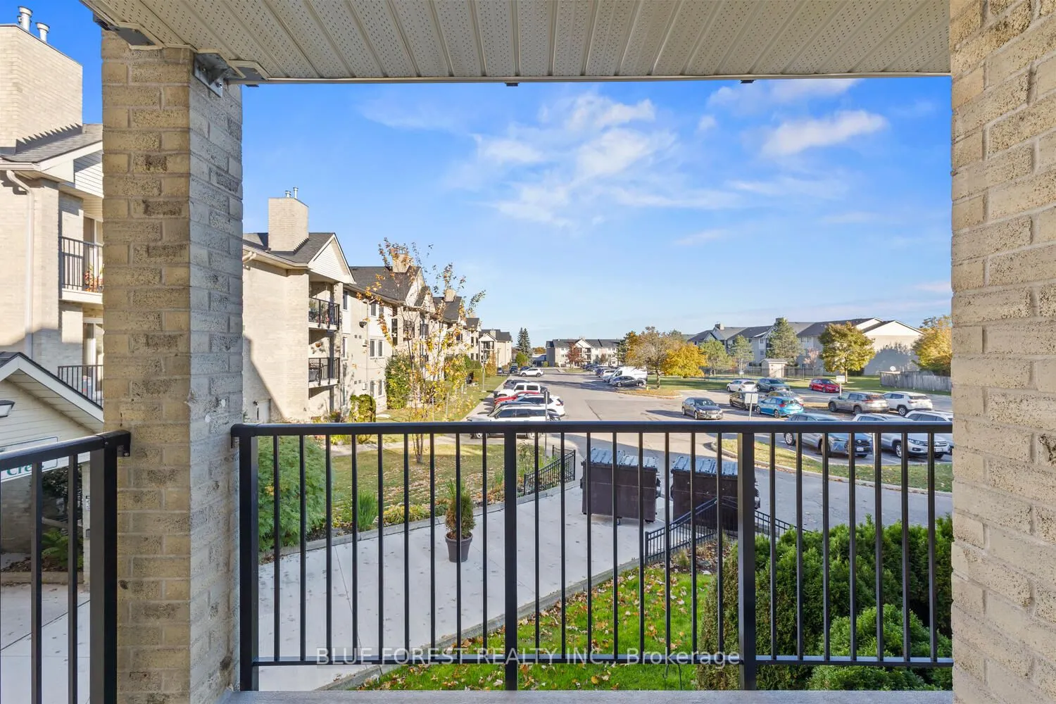 725 Deveron Crescent, #223