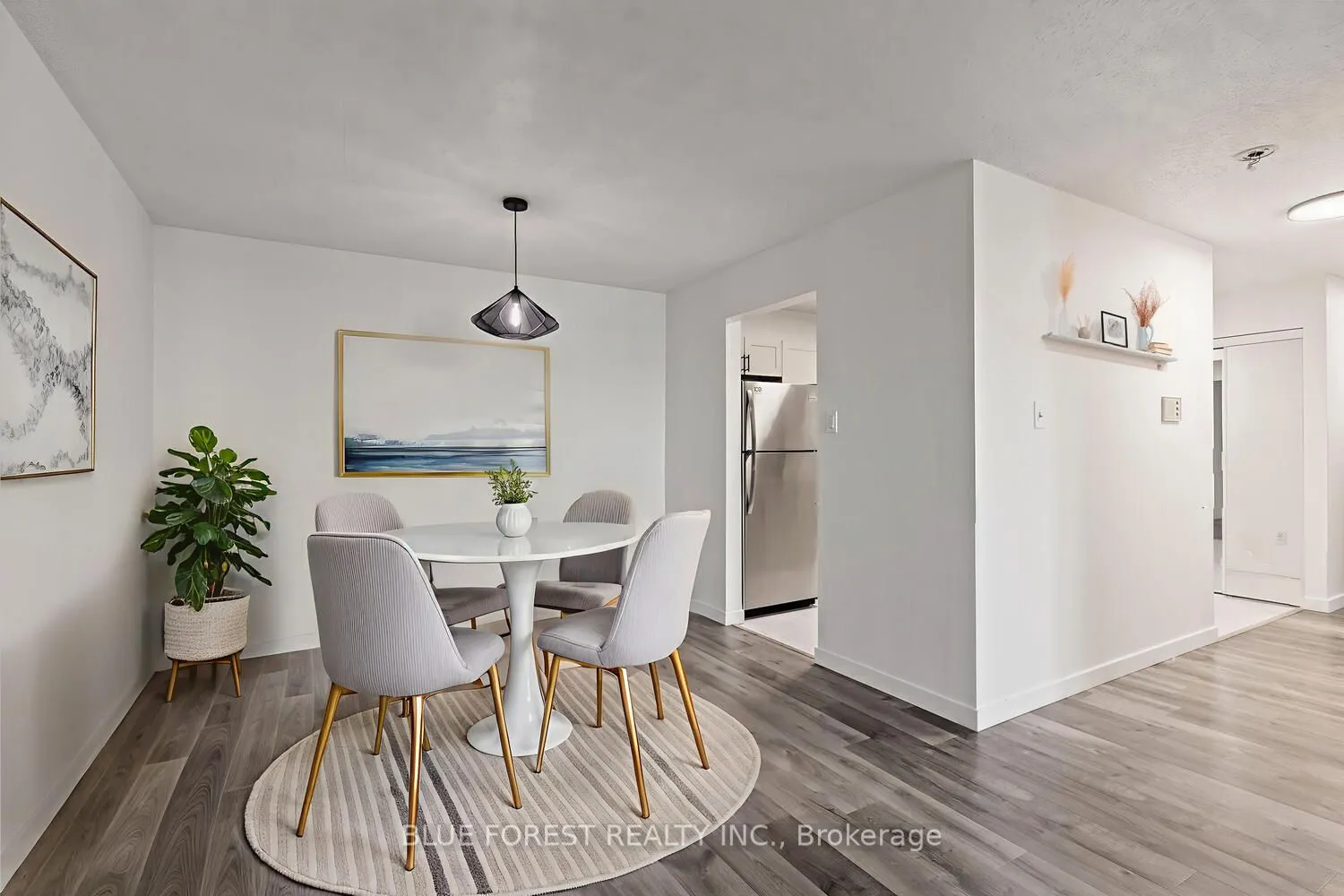 725 Deveron Crescent, #223