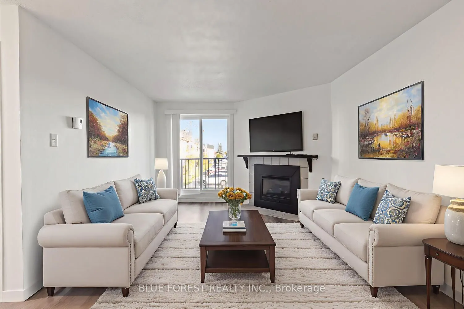 725 Deveron Crescent, #223