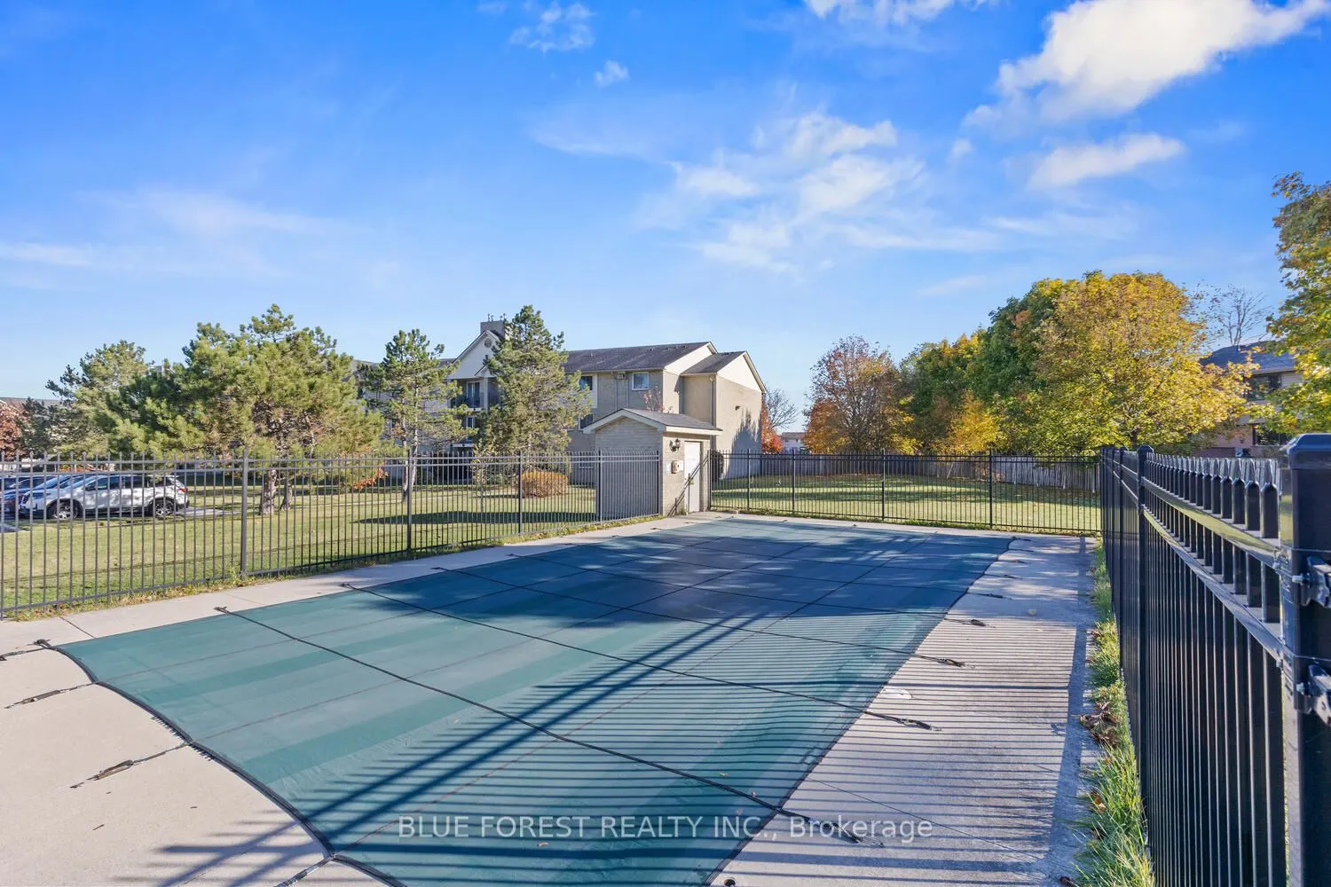 725 Deveron Crescent, #223