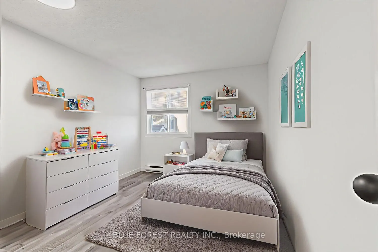 725 Deveron Crescent, #223