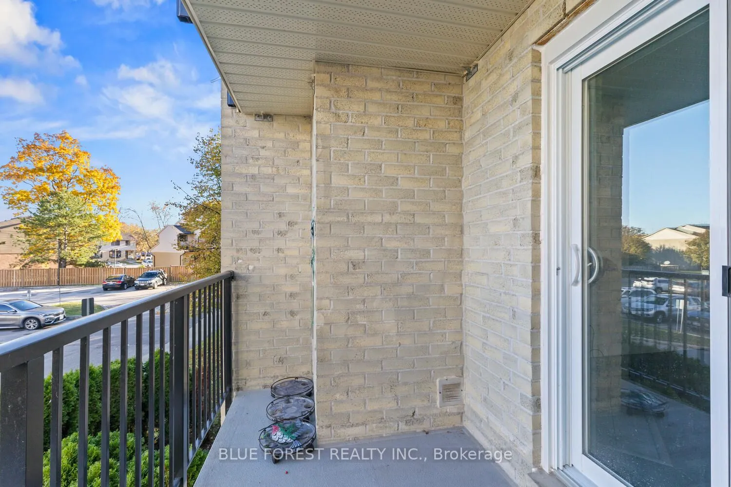 725 Deveron Crescent, #223