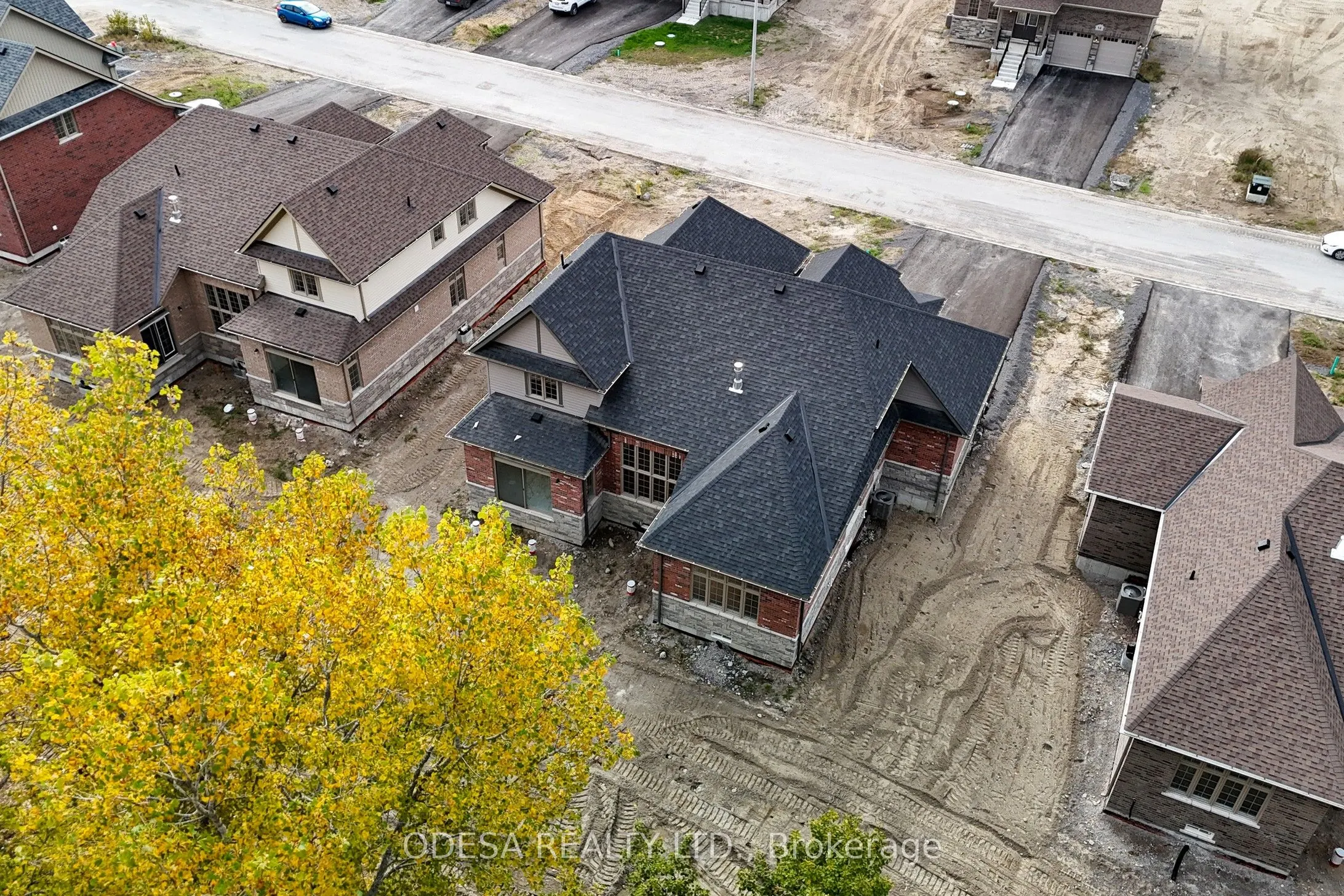 13 East Vista Terrace