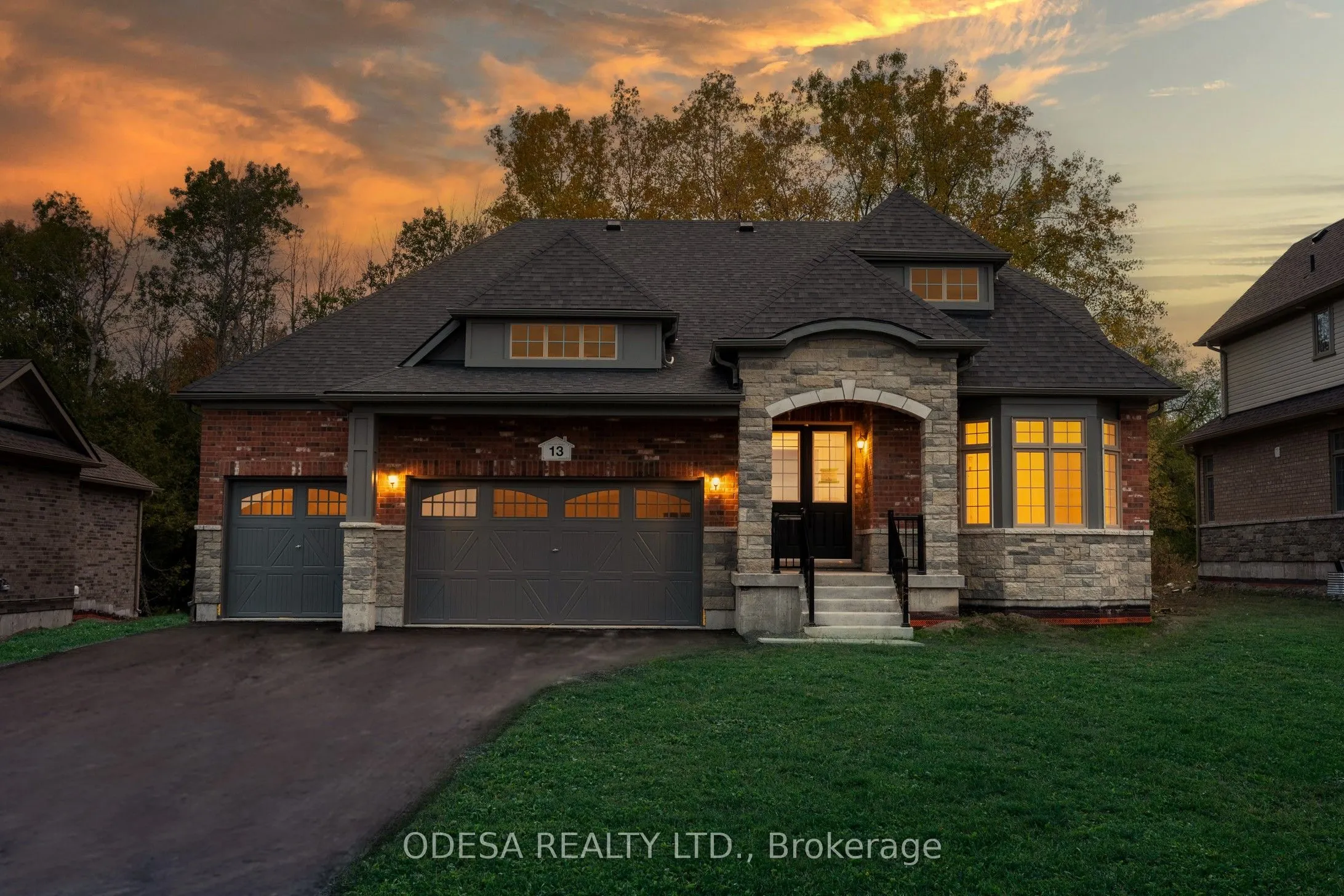 13 East Vista Terrace