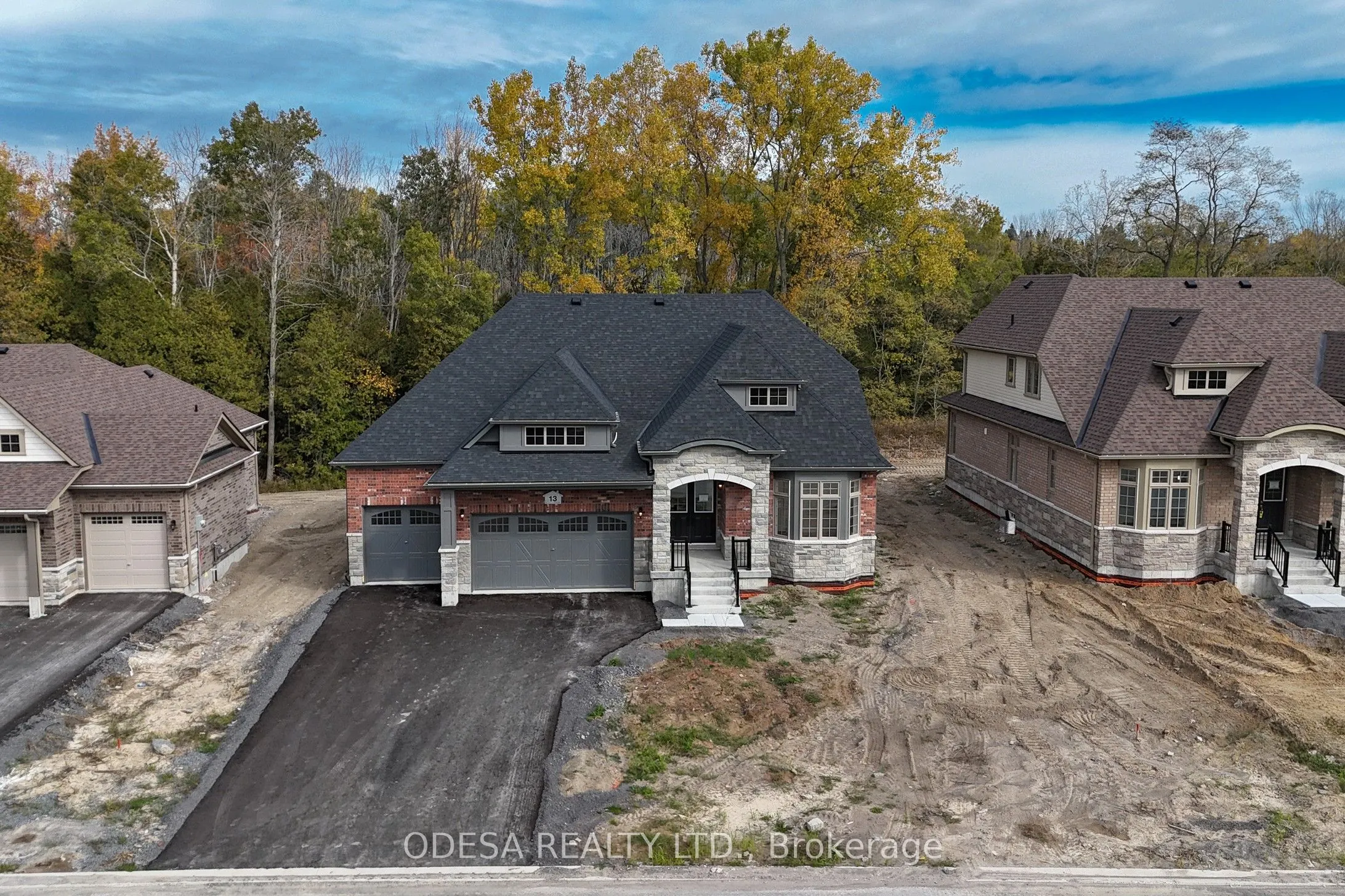 13 East Vista Terrace