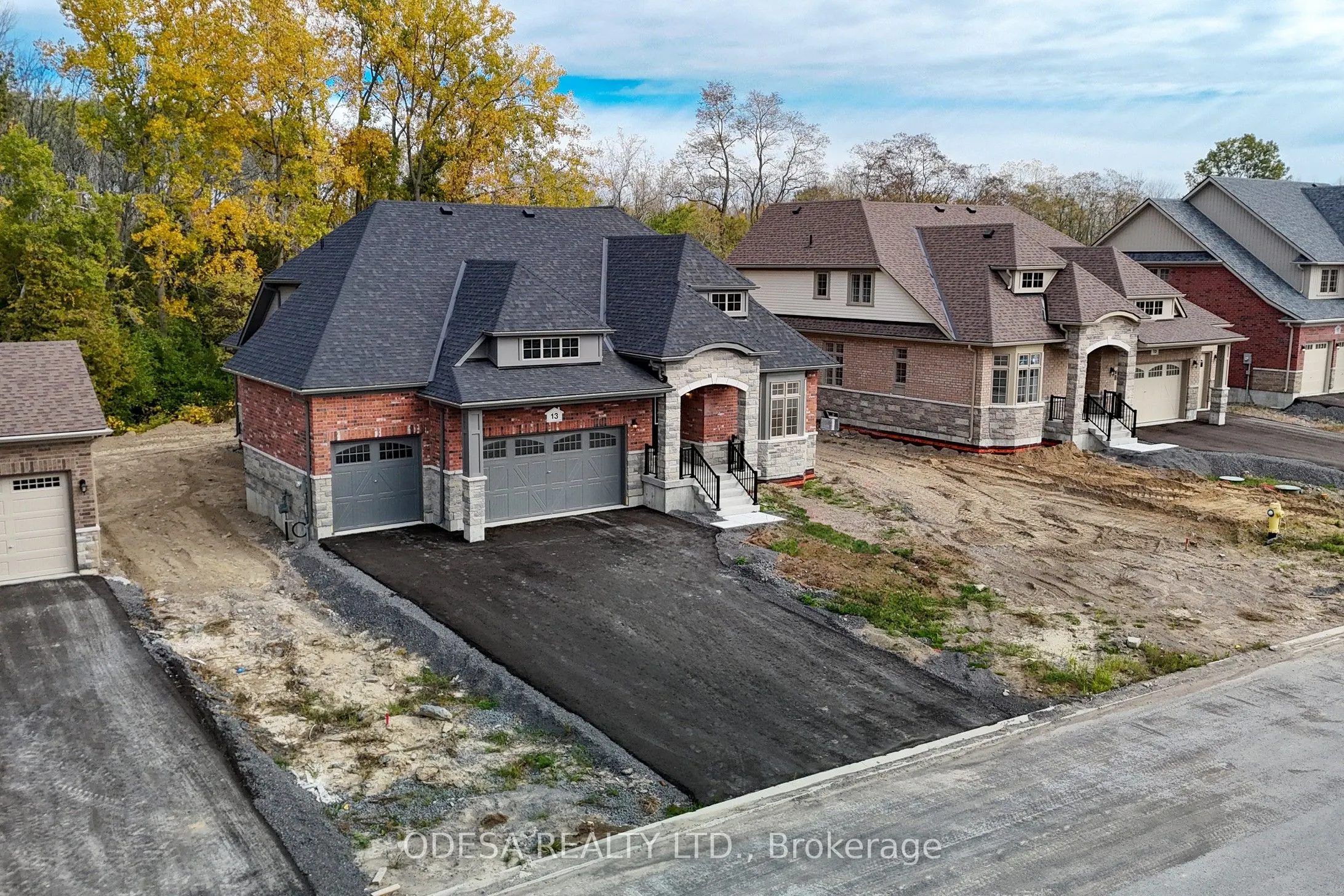 13 East Vista Terrace