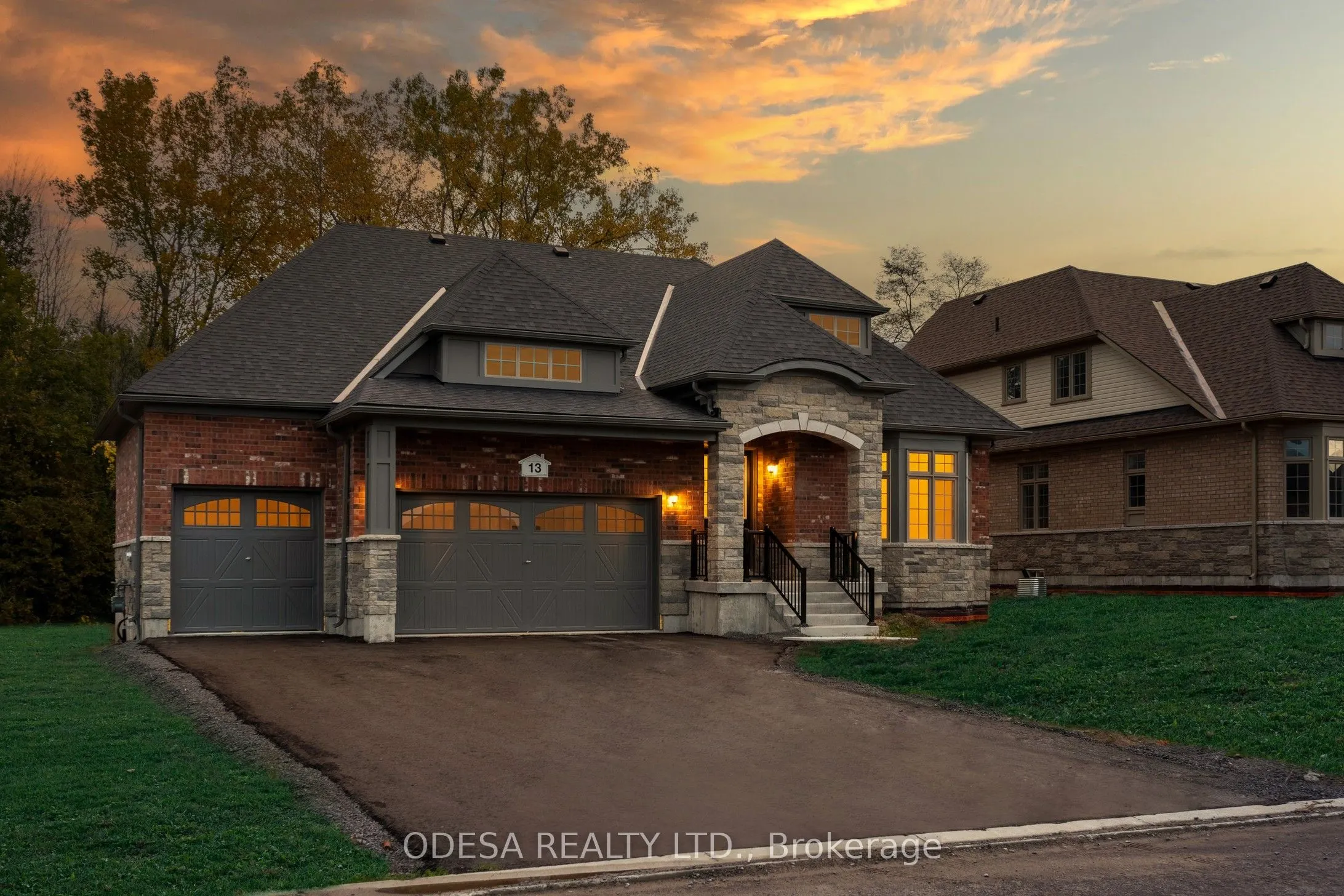 13 East Vista Terrace