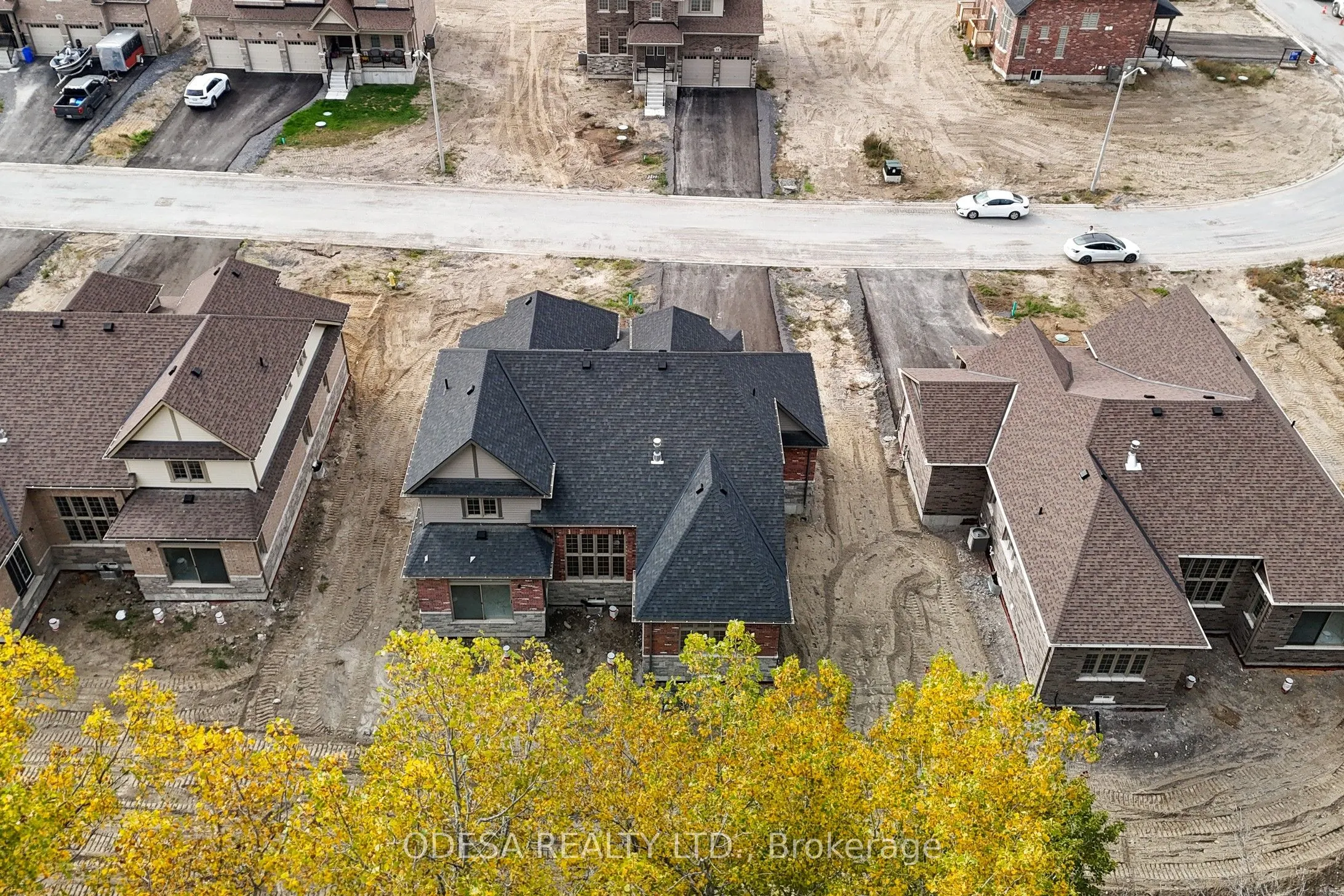 13 East Vista Terrace