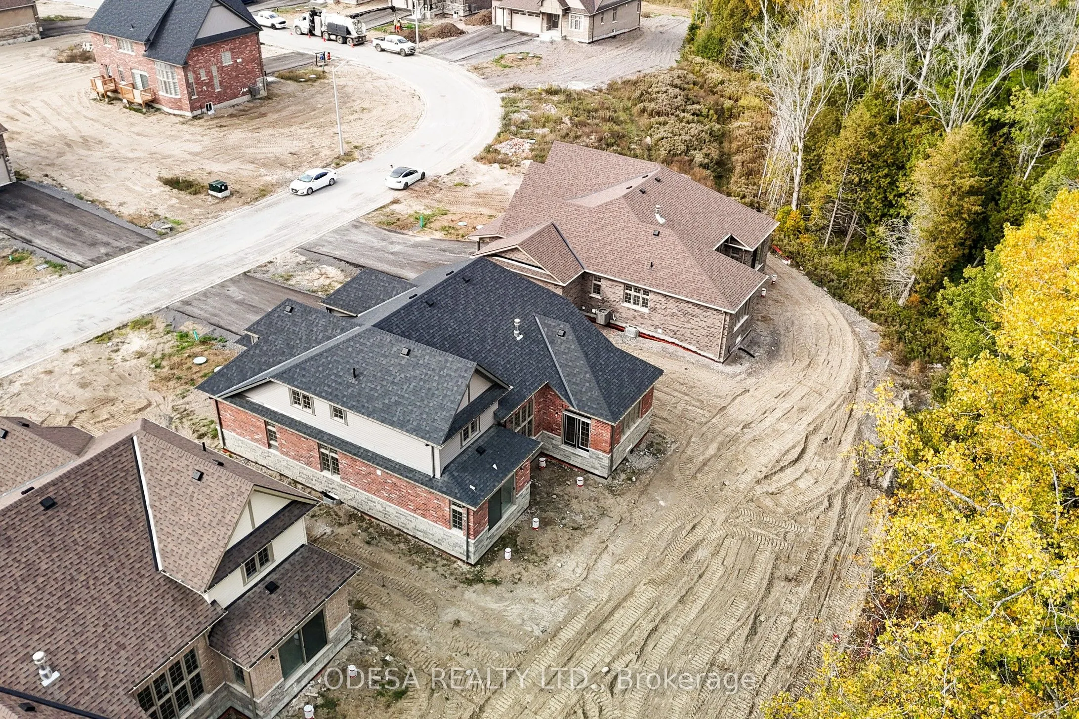 13 East Vista Terrace