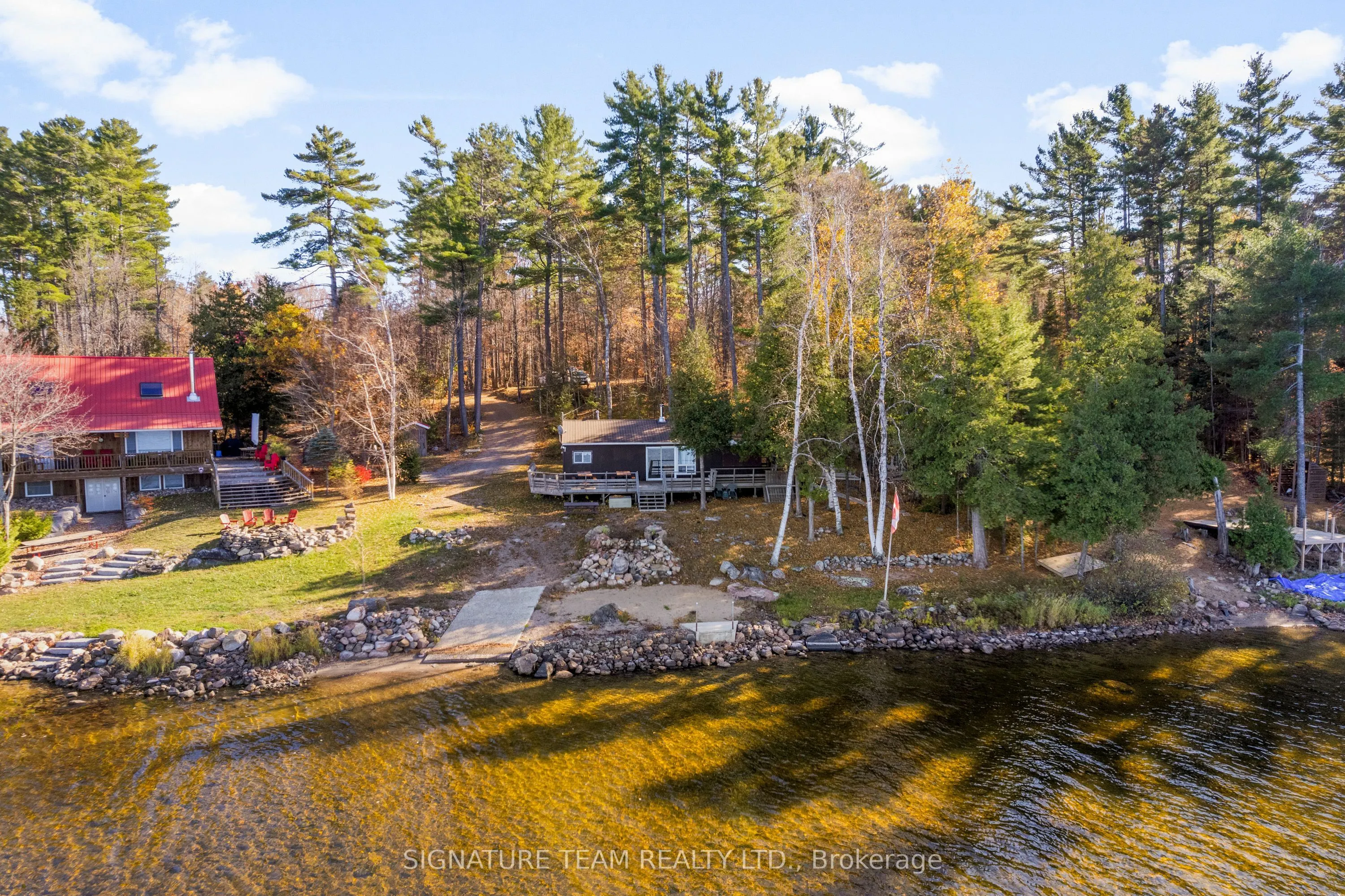 368 Rocky Point Drive