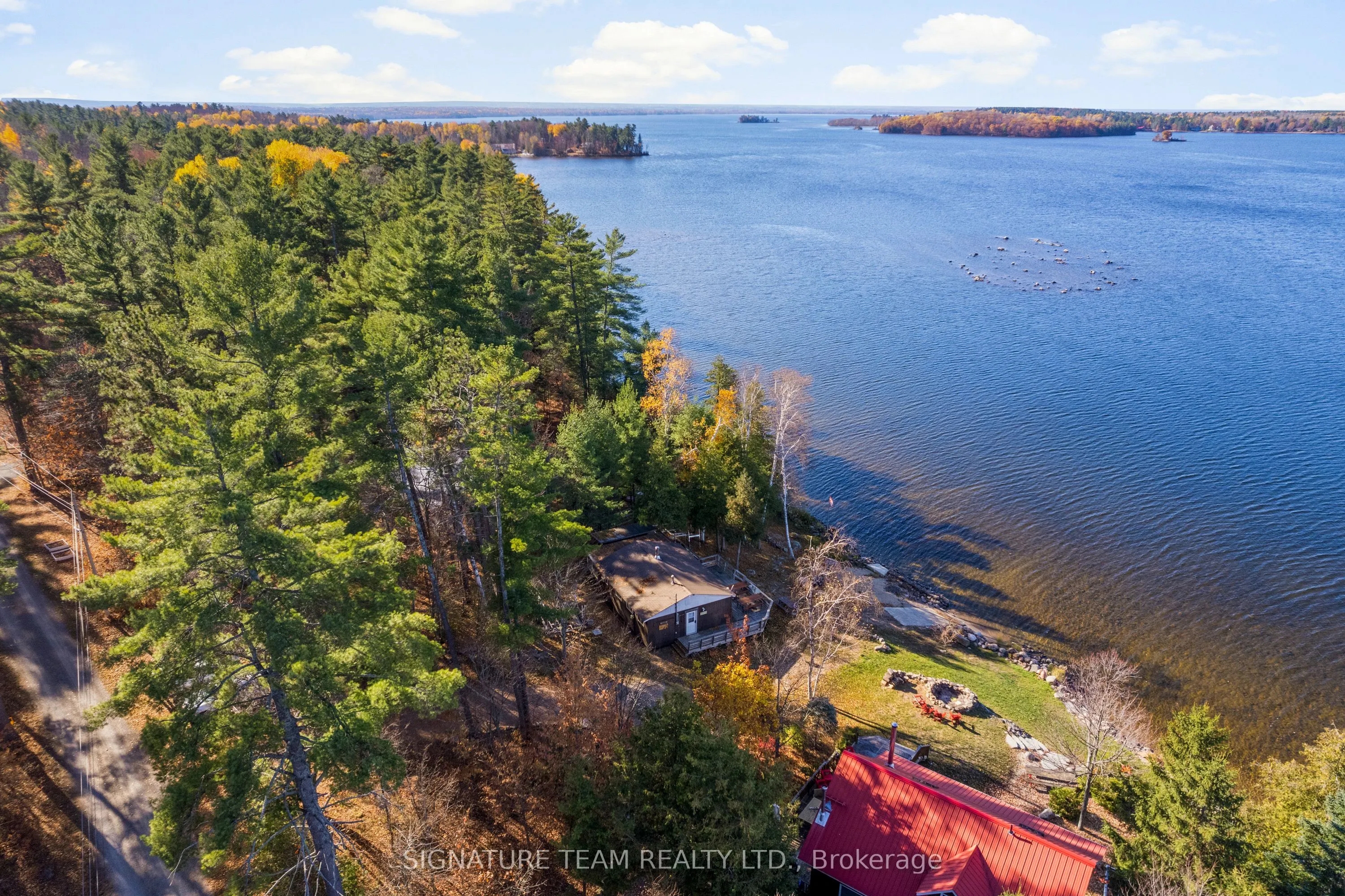 368 Rocky Point Drive