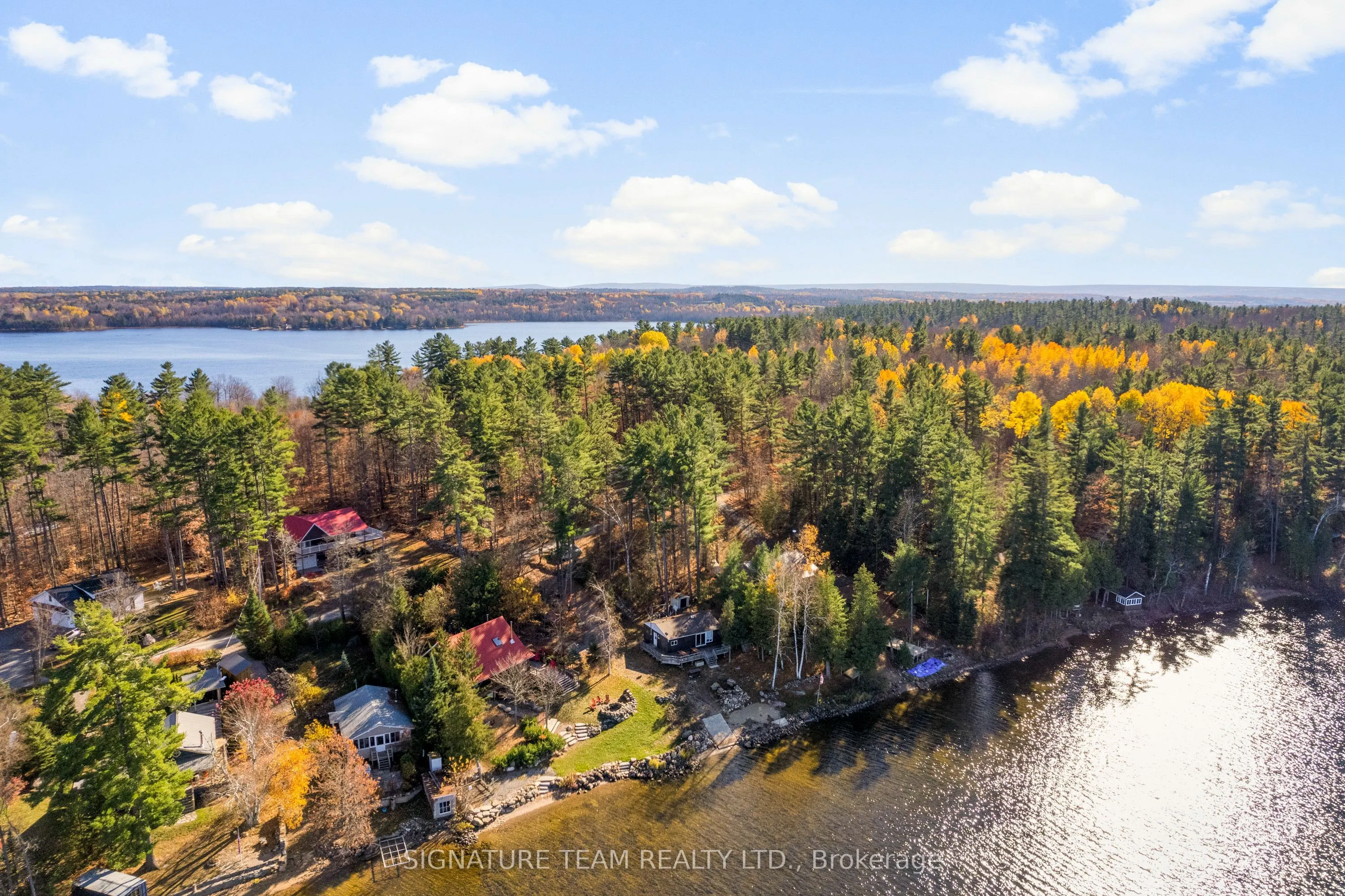 368 Rocky Point Drive