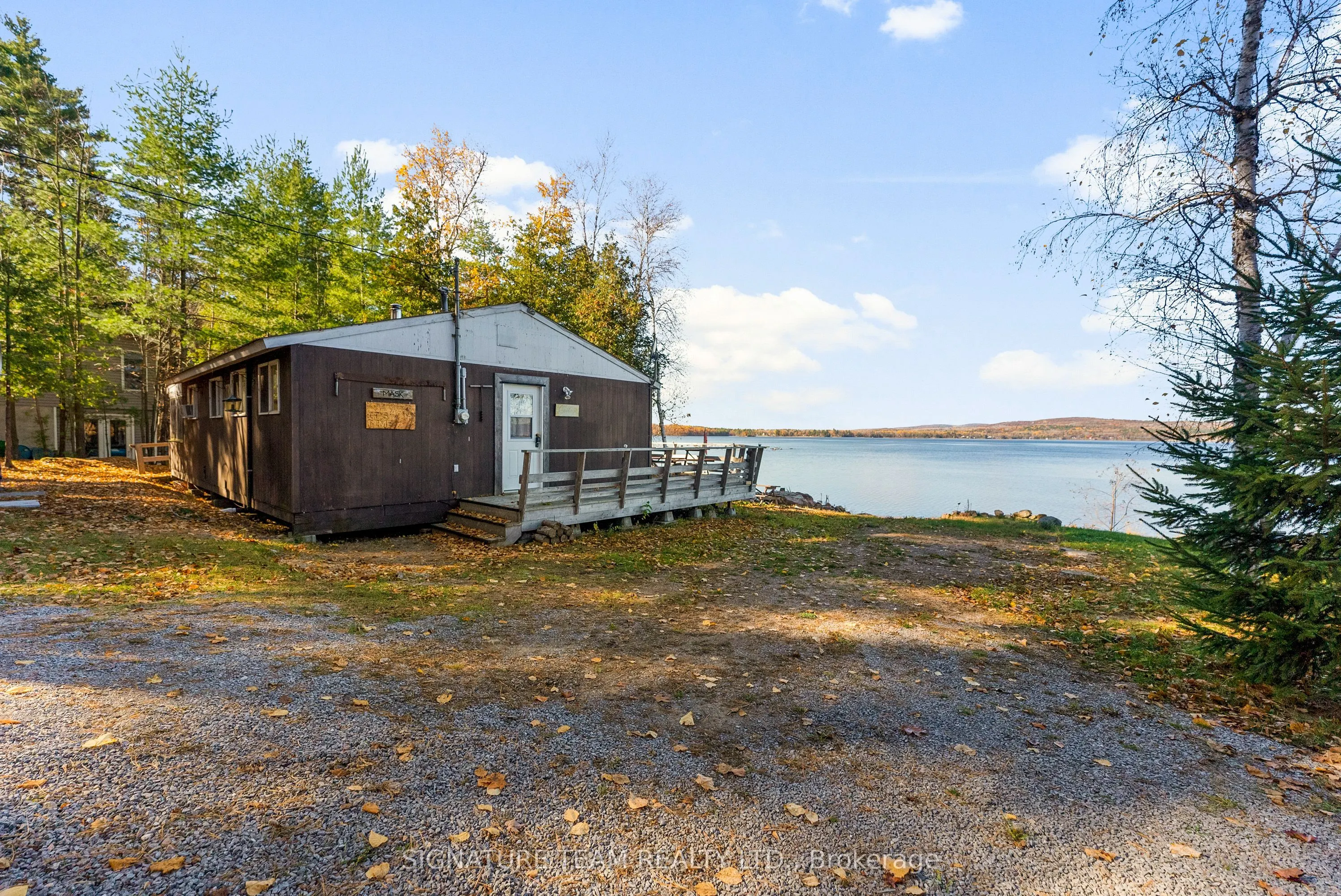 368 Rocky Point Drive