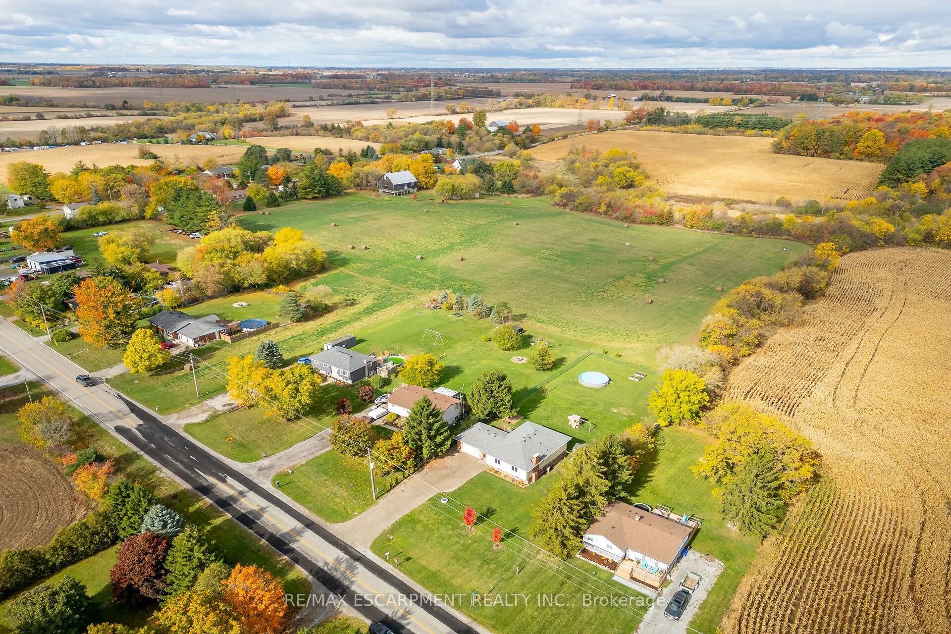 1489 Norfolk County Rd 19 E