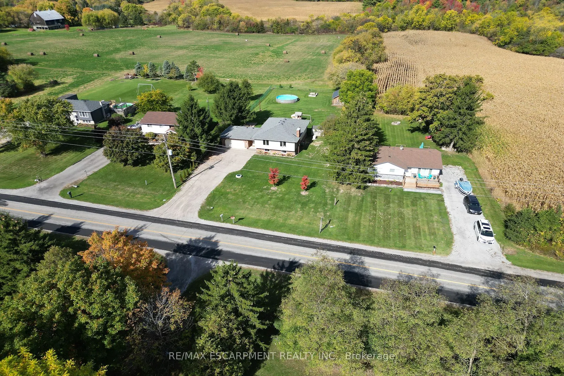 1489 Norfolk County Rd 19 E