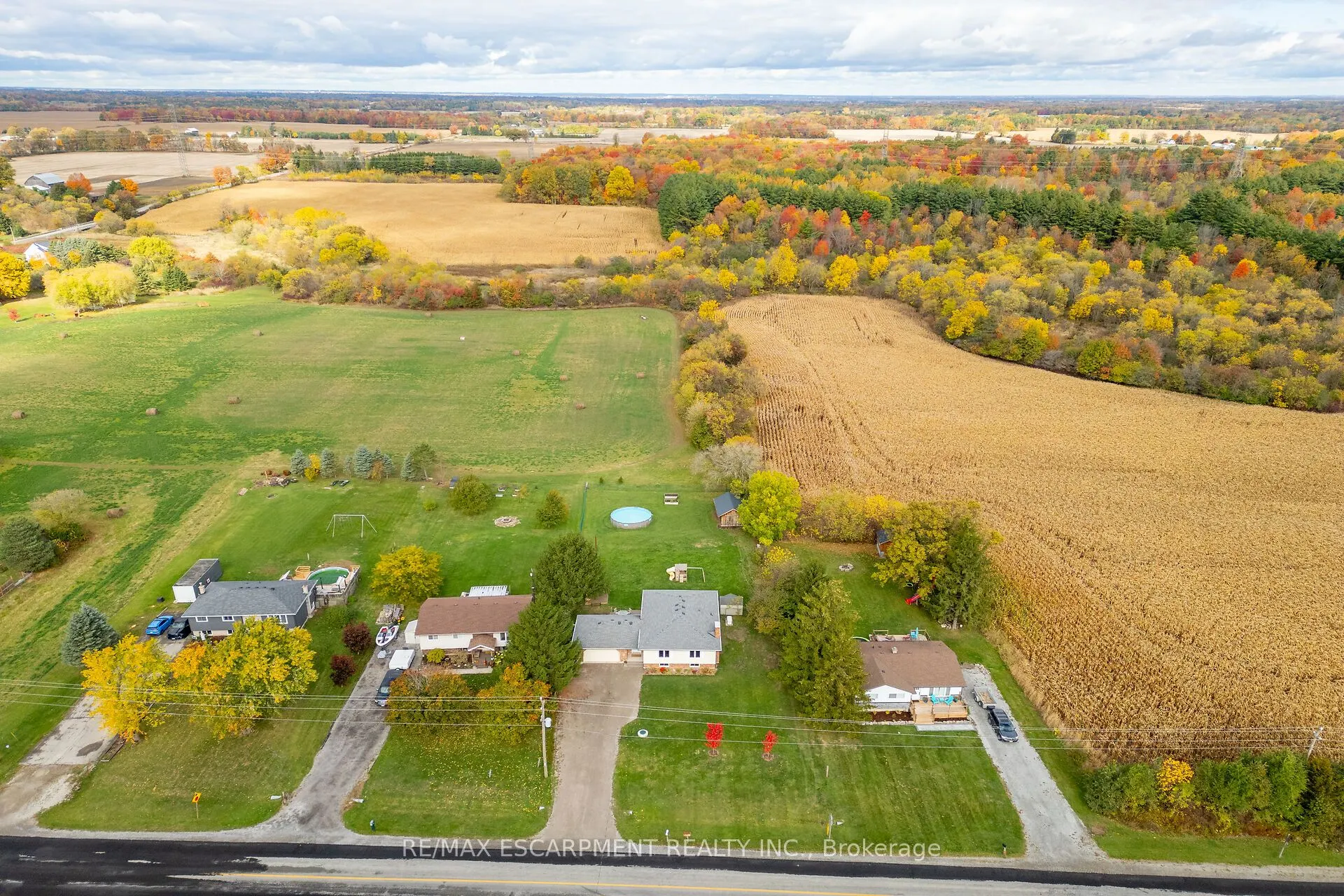 1489 Norfolk County Rd 19 E