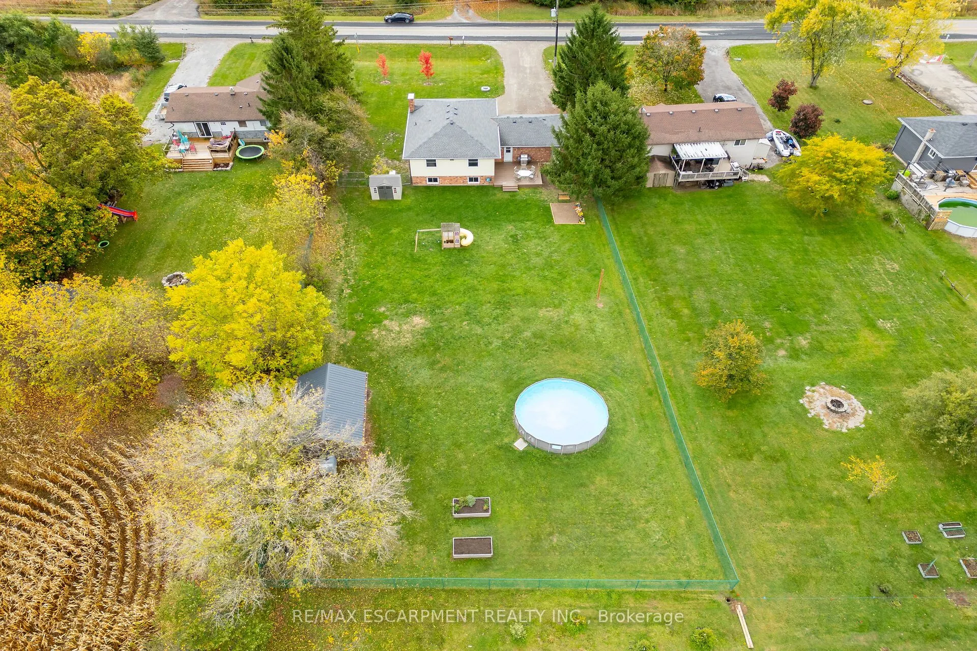 1489 Norfolk County Rd 19 E