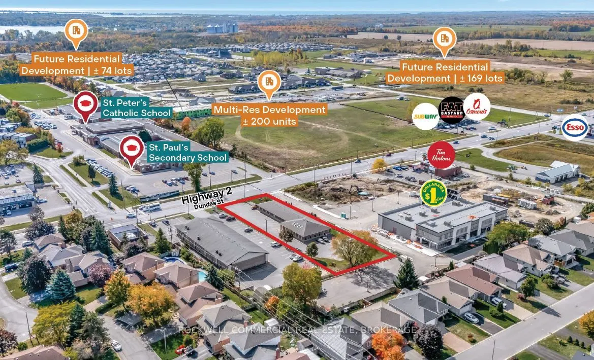 17532 Highway 2 Highway