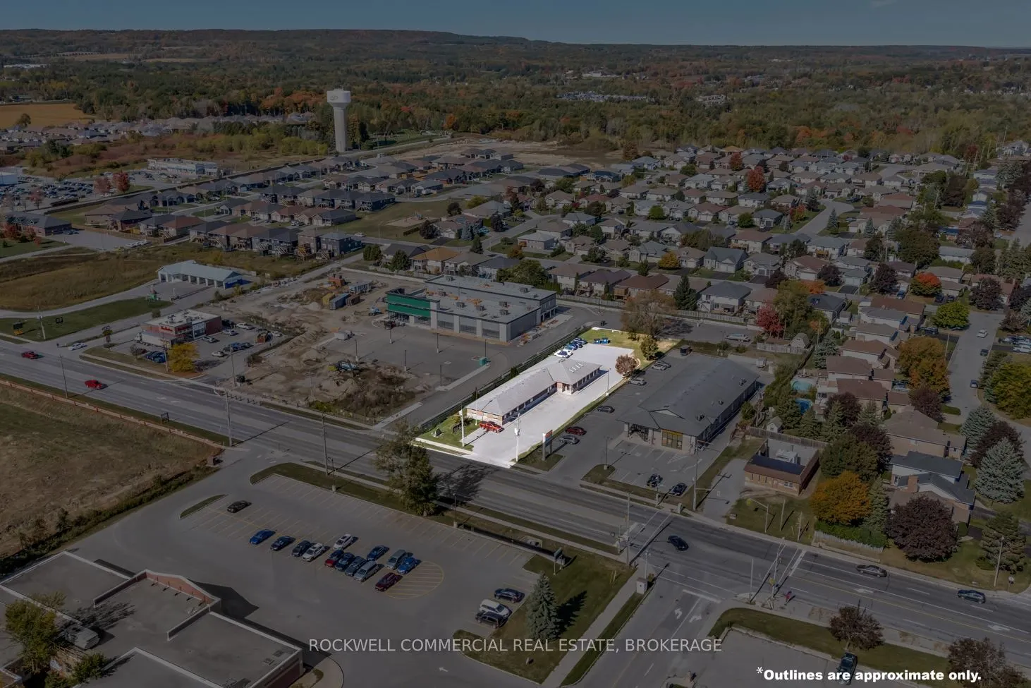 17532 Highway 2 Highway