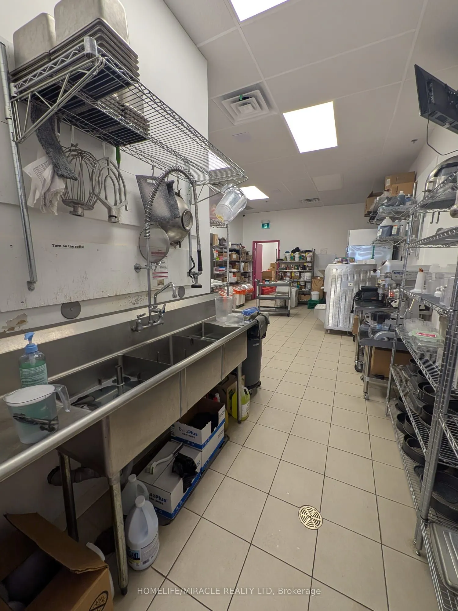 410 St. Clair Street