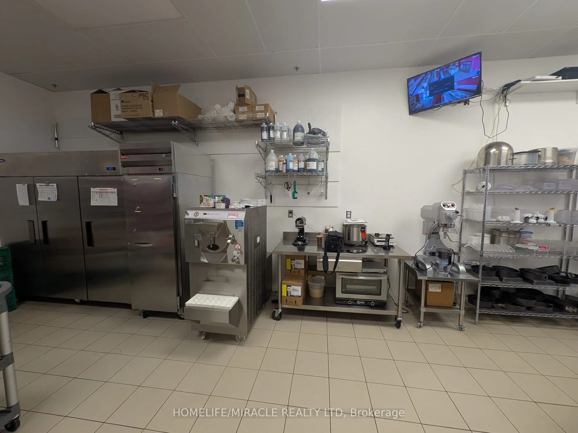 410 St. Clair Street