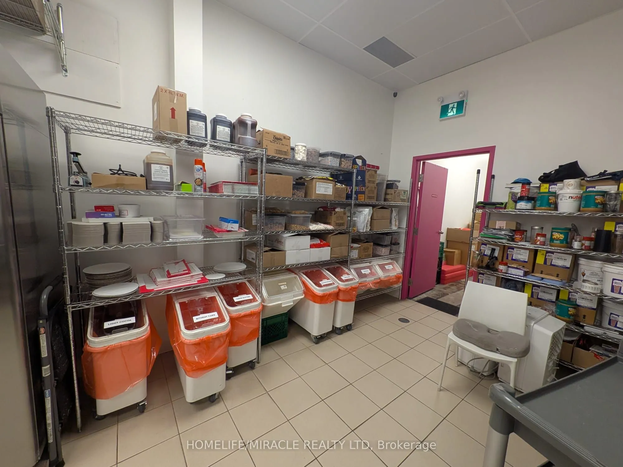 410 St. Clair Street