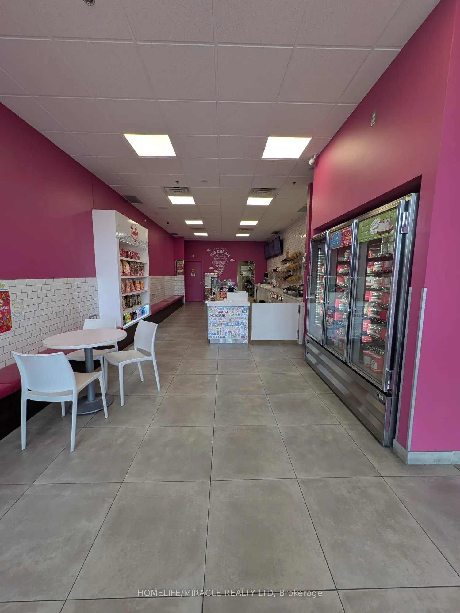 410 St. Clair Street