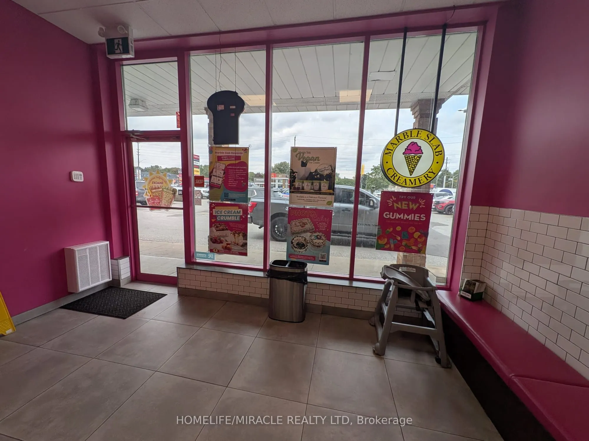 410 St. Clair Street