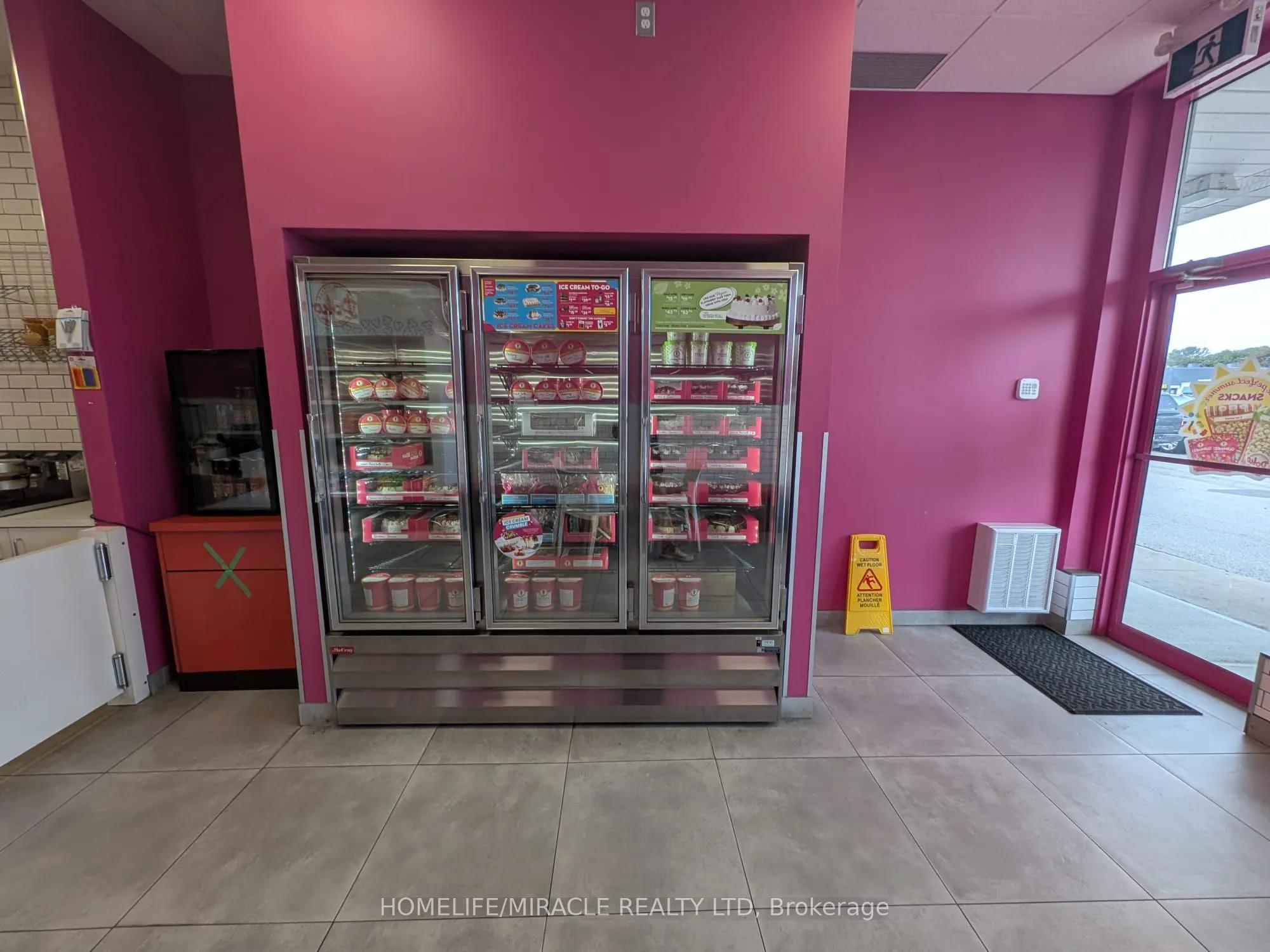 410 St. Clair Street