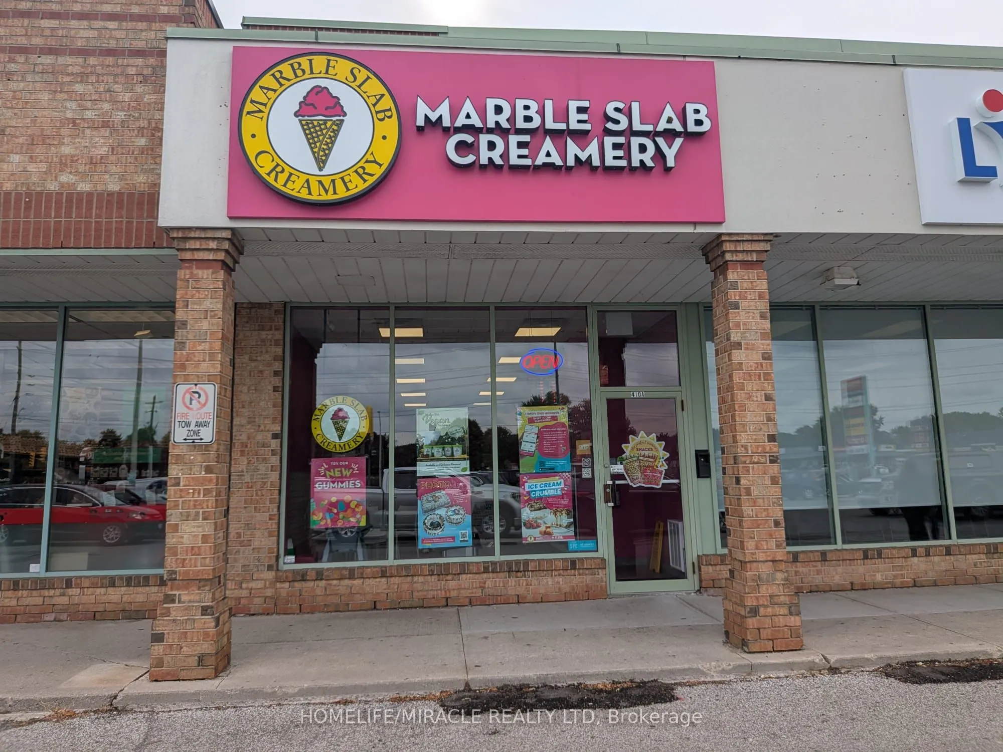 410 St. Clair Street