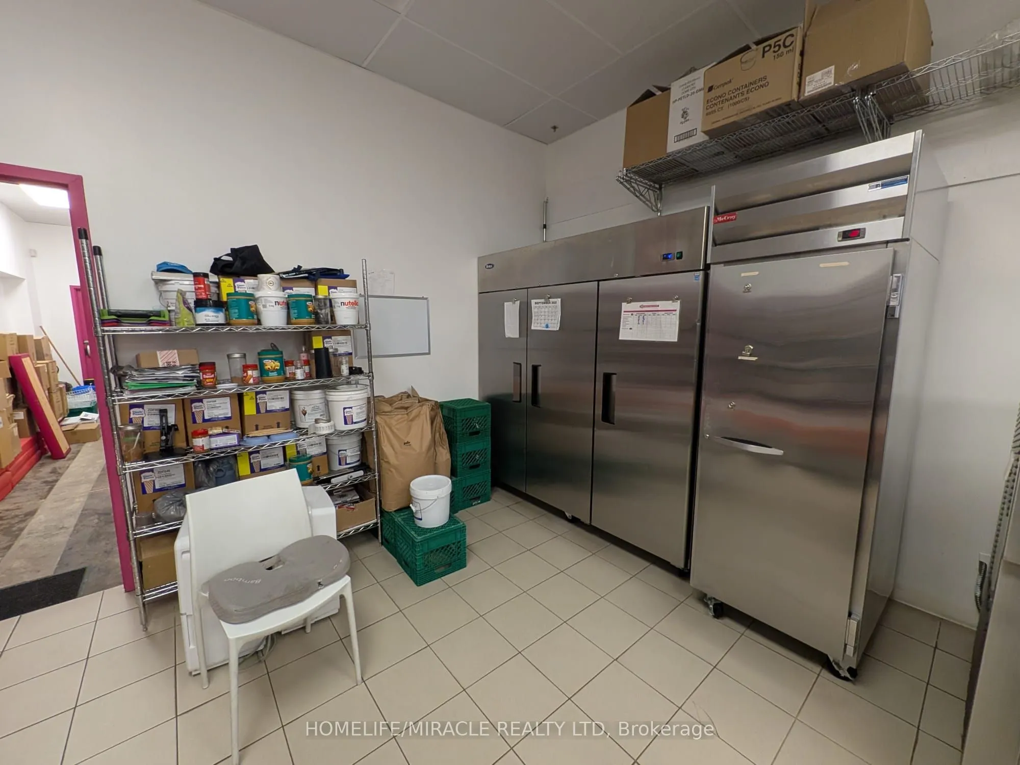 410 St. Clair Street