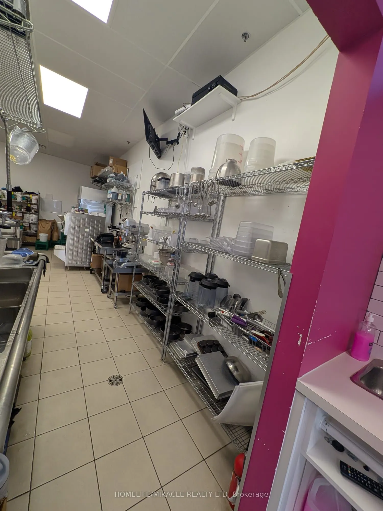 410 St. Clair Street