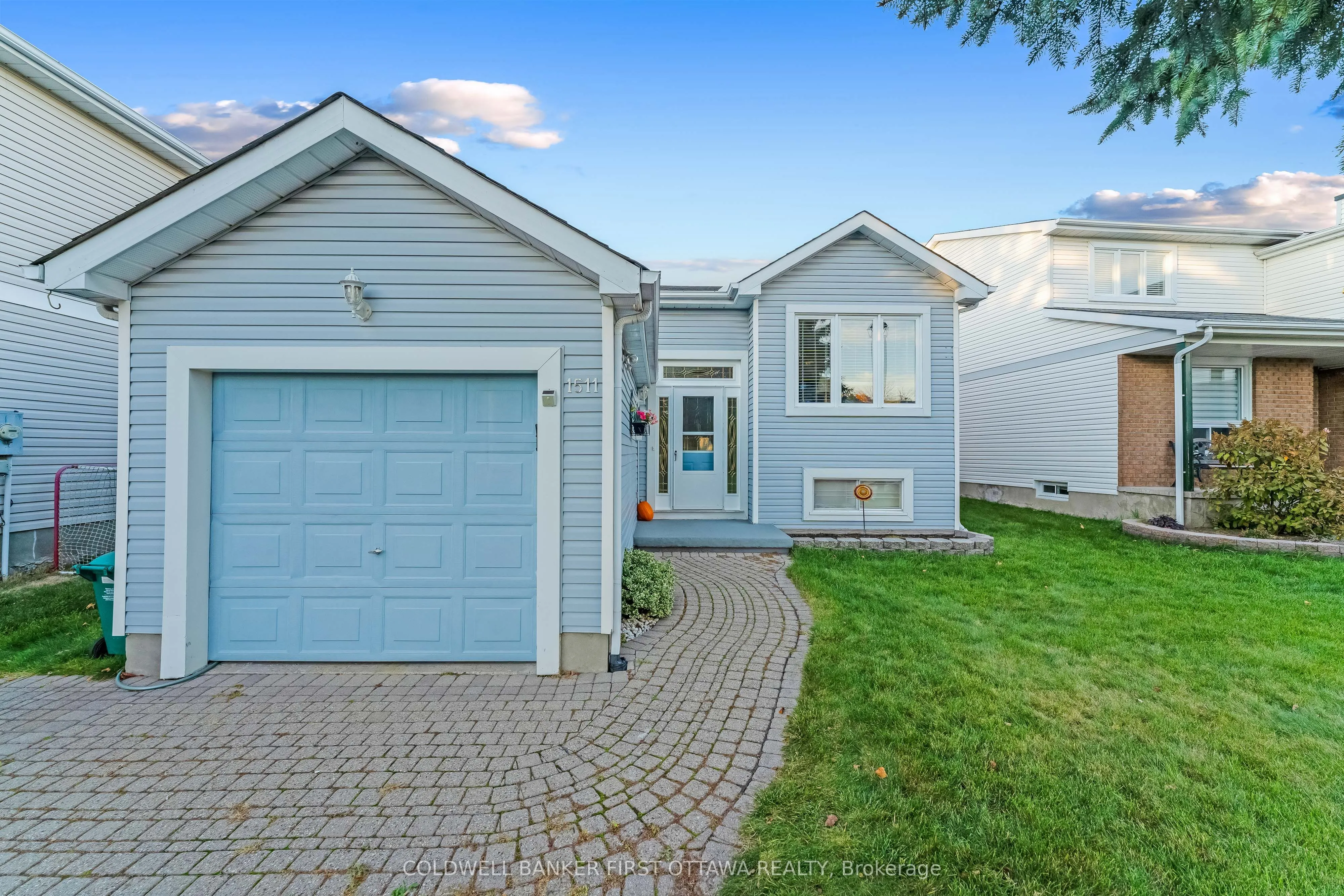 1511 Shawinigan Street