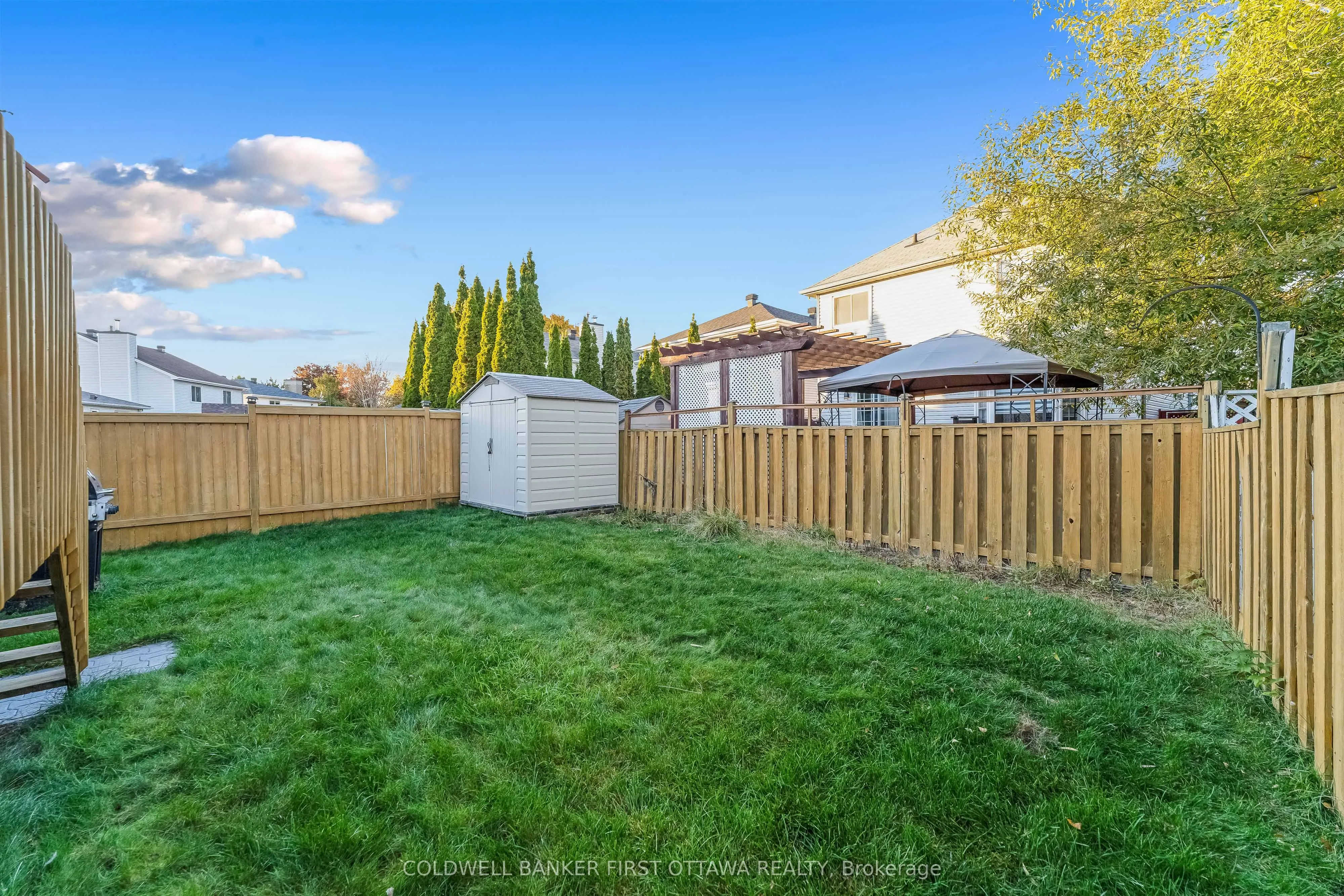 1511 Shawinigan Street