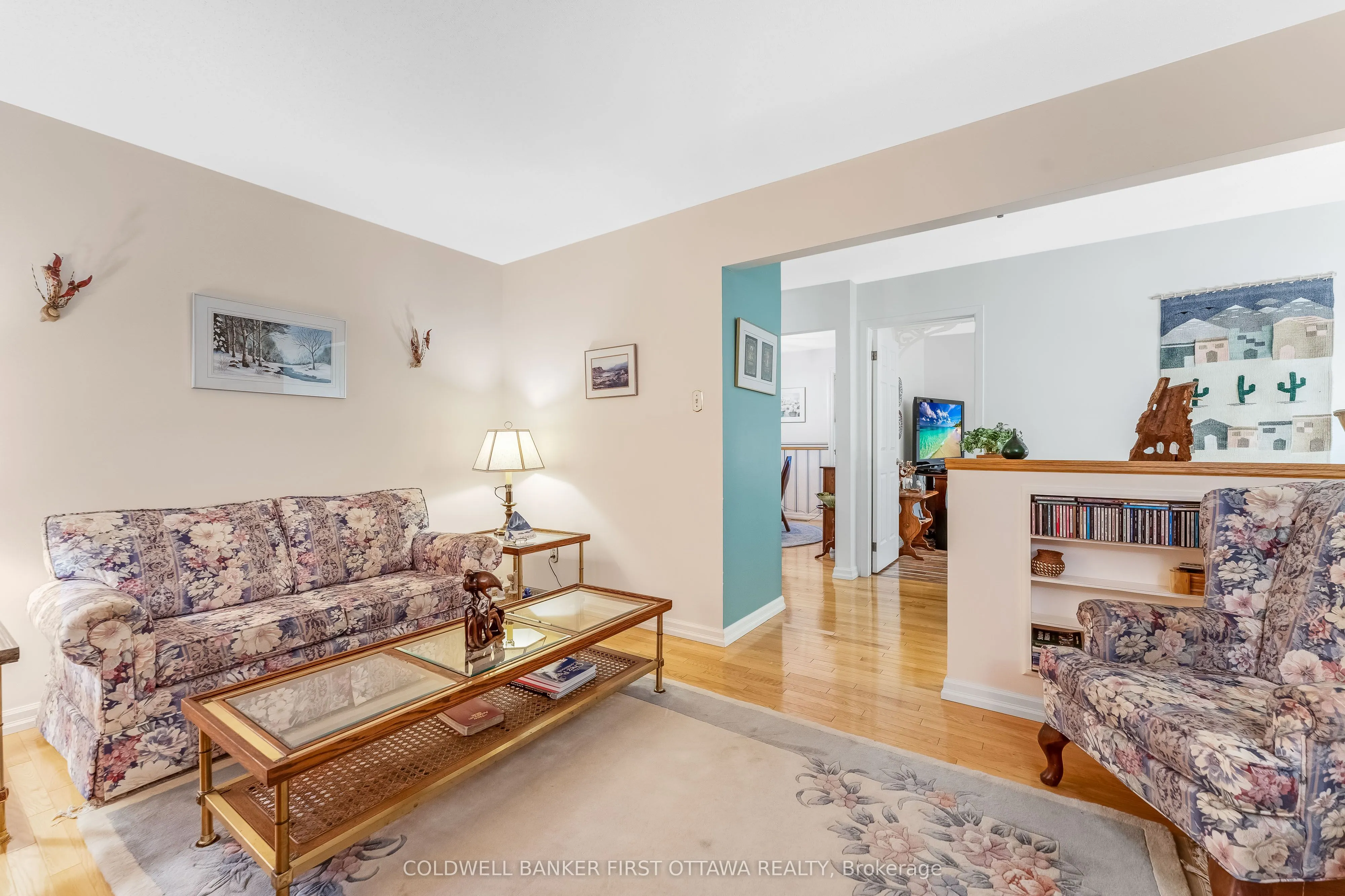 1511 Shawinigan Street