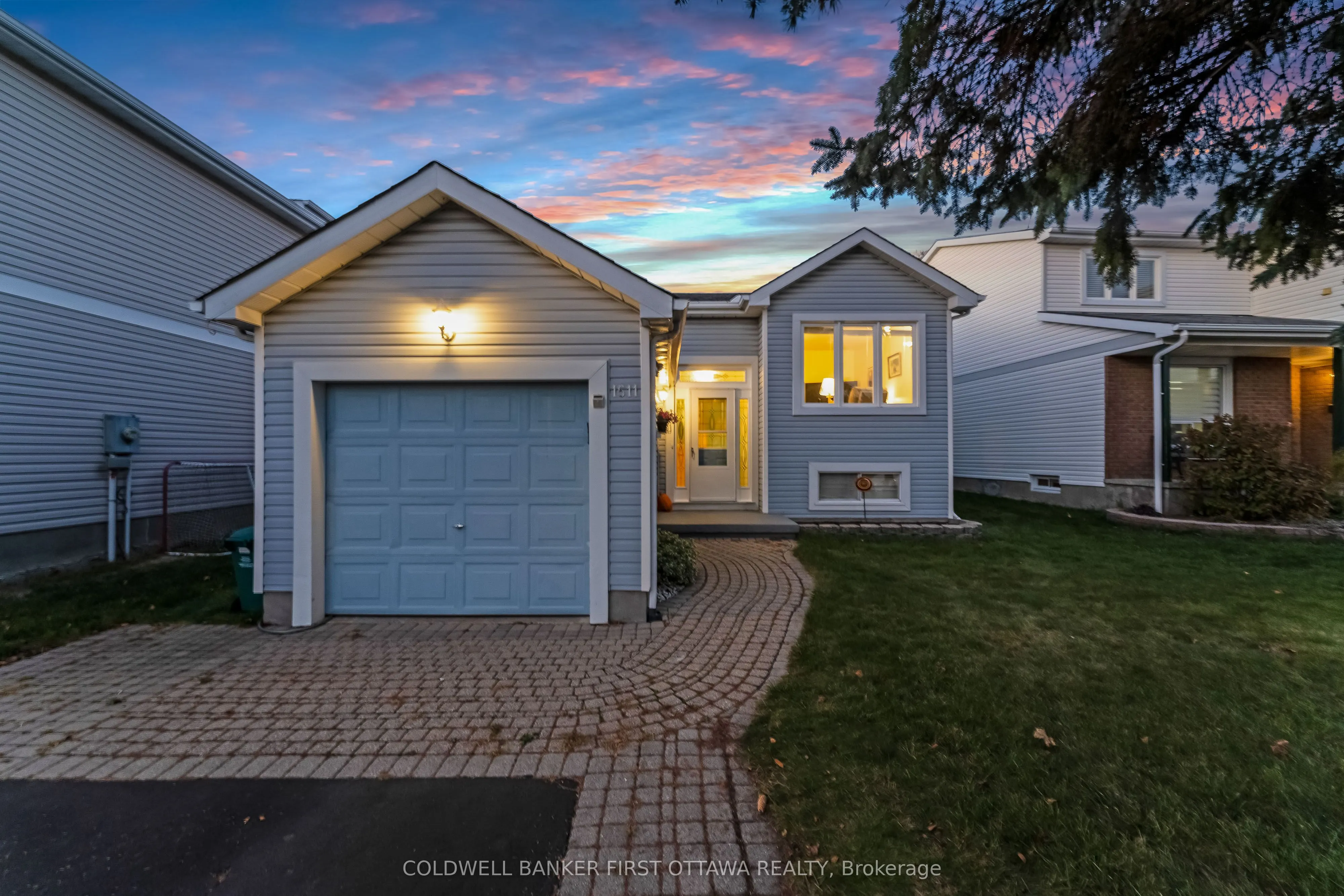 1511 Shawinigan Street