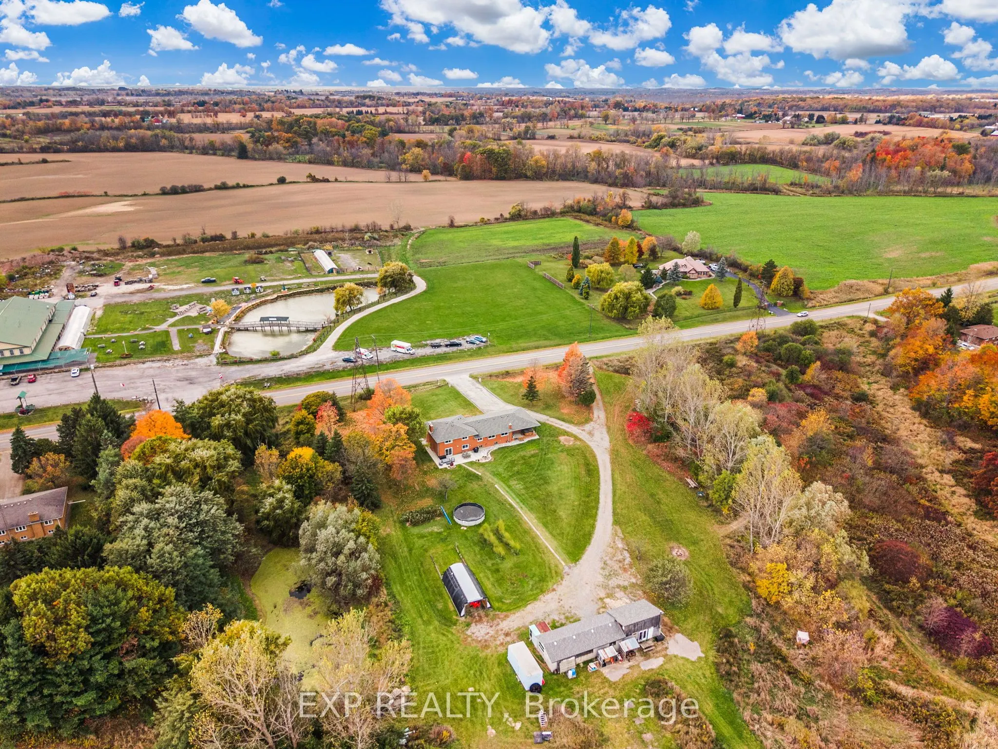 548 Millgrove Side Road