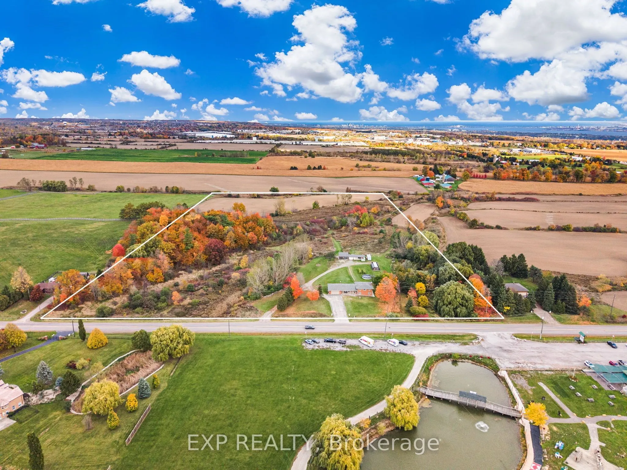 548 Millgrove Side Road