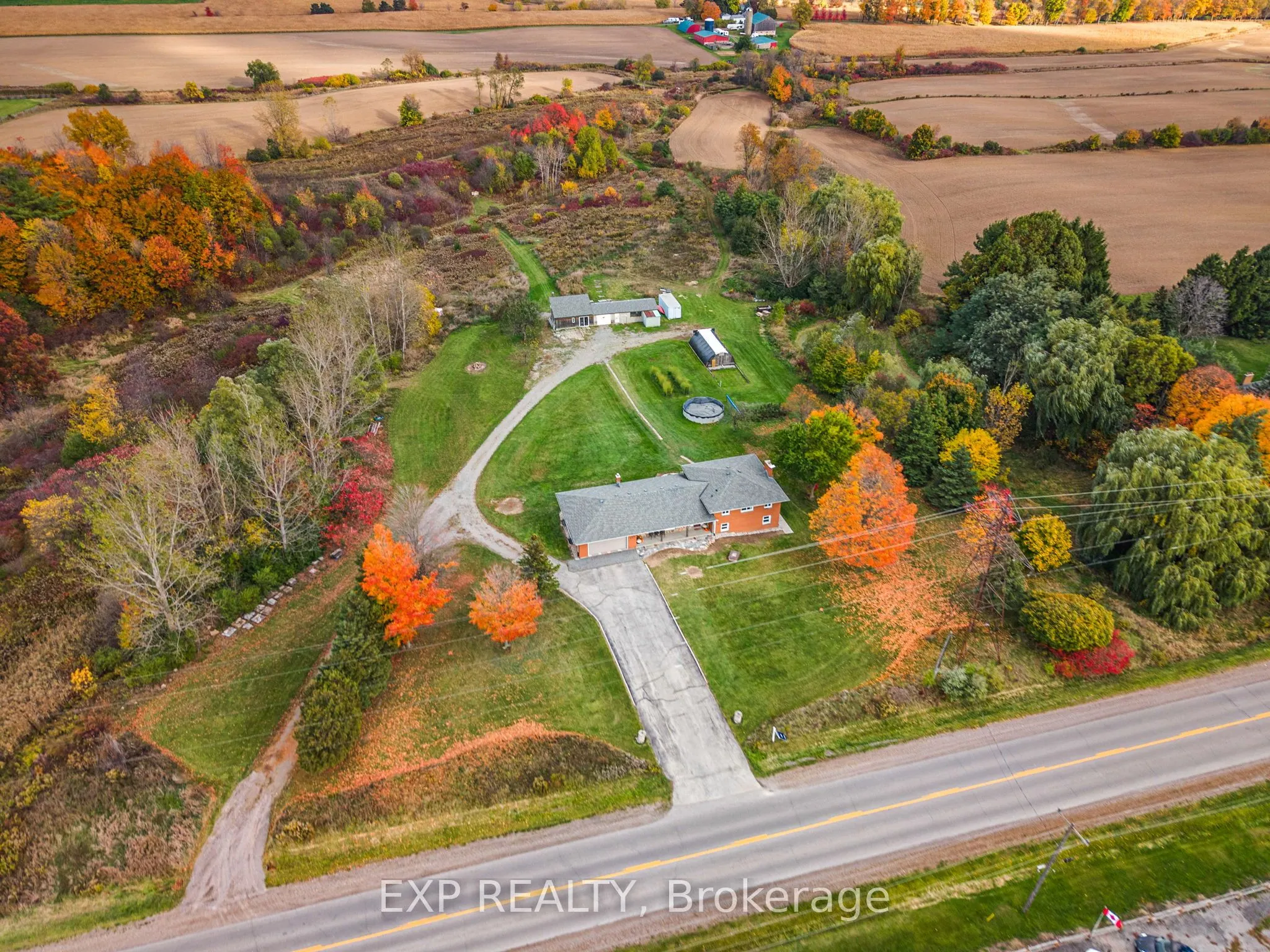 548 Millgrove Side Road