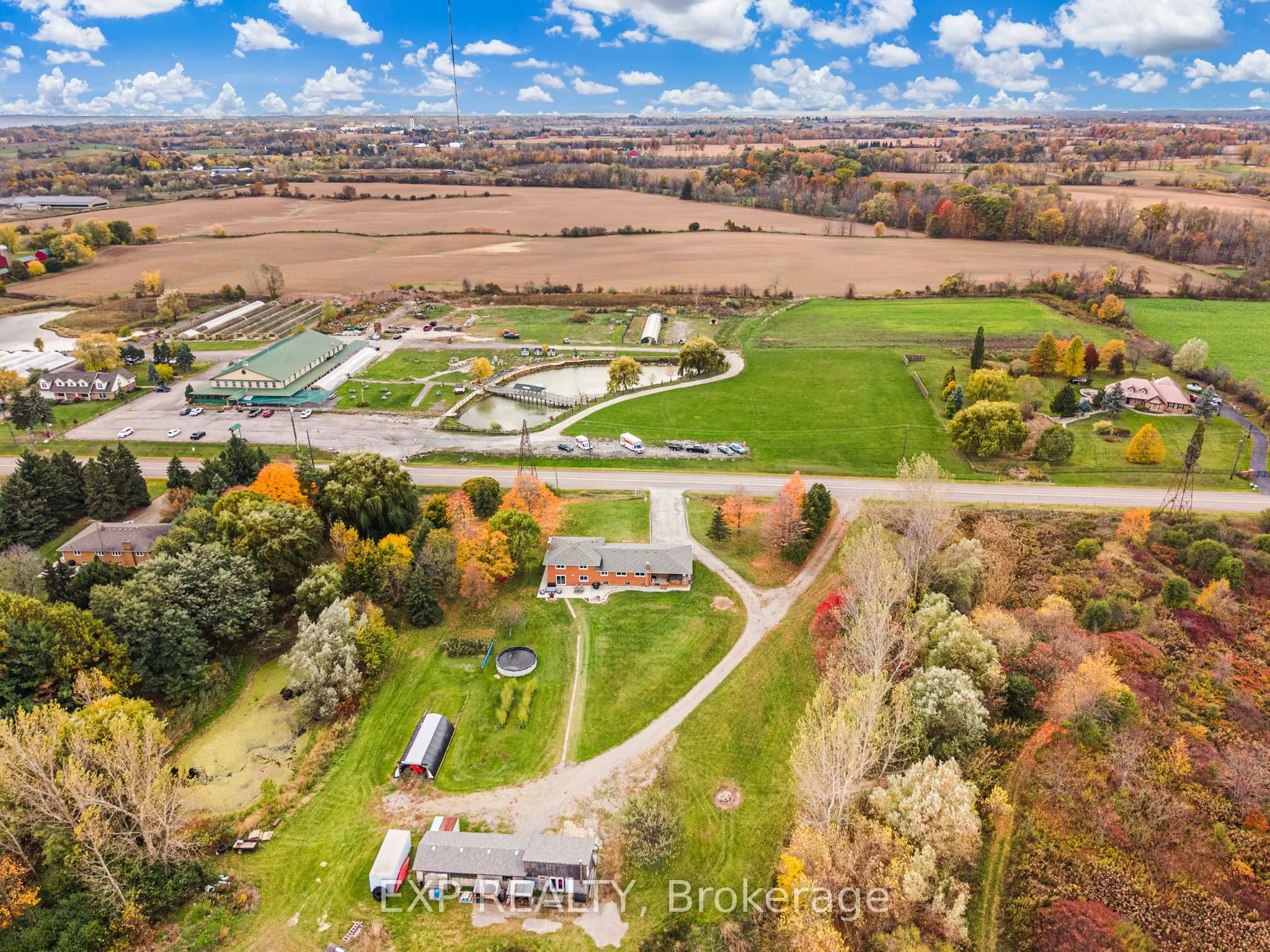 548 Millgrove Side Road