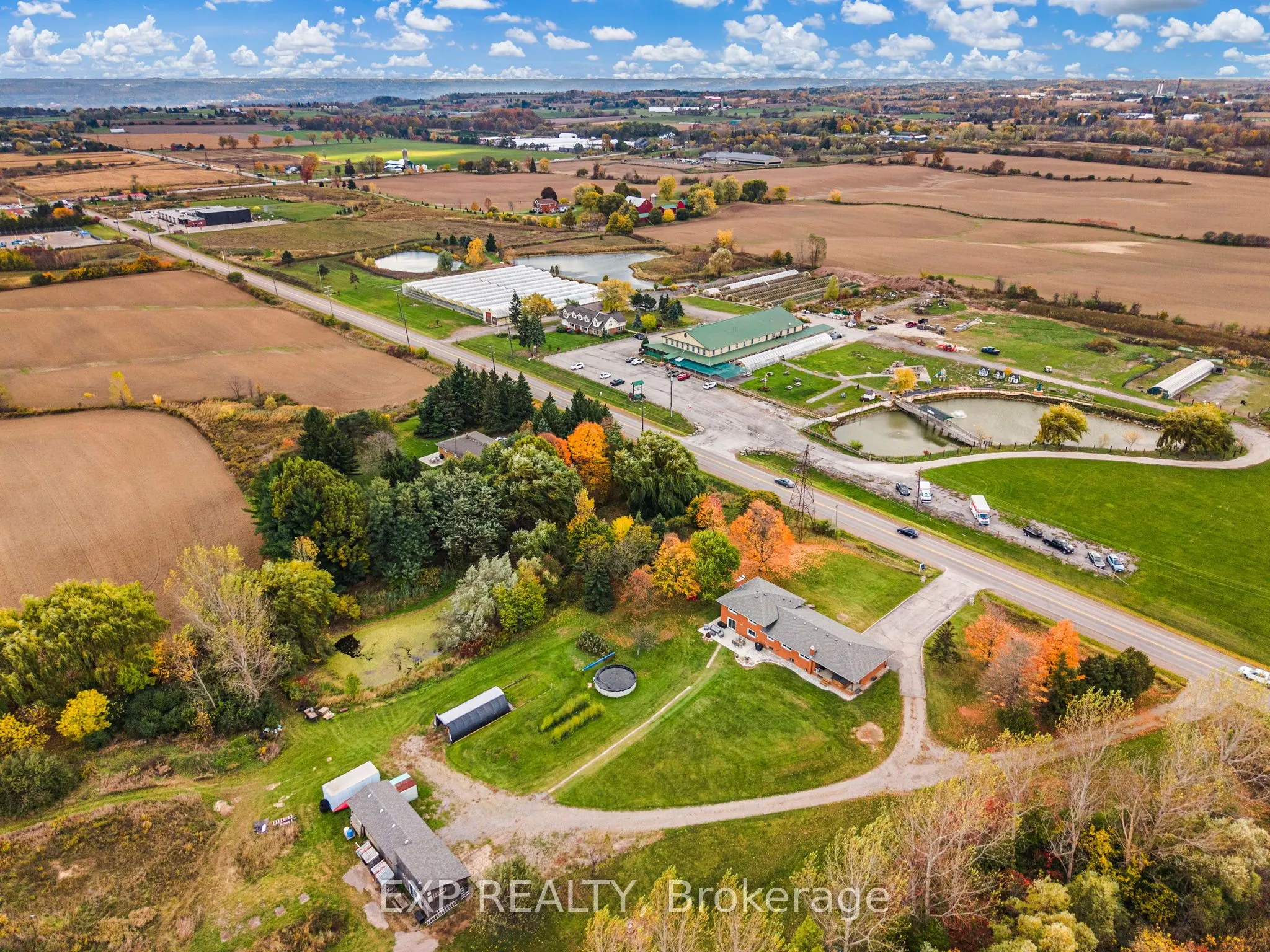 548 Millgrove Side Road