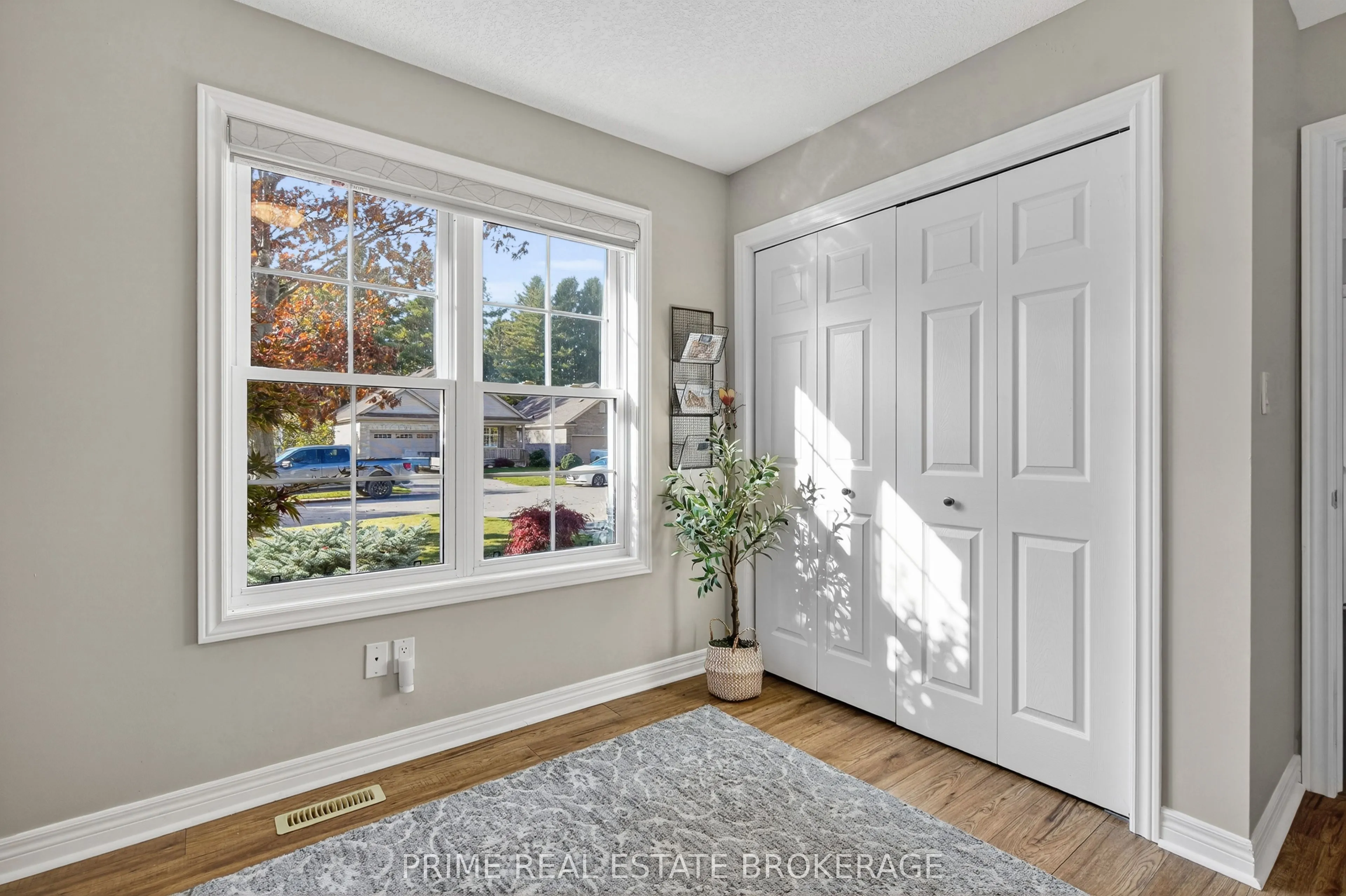 15 Harrington Crescent