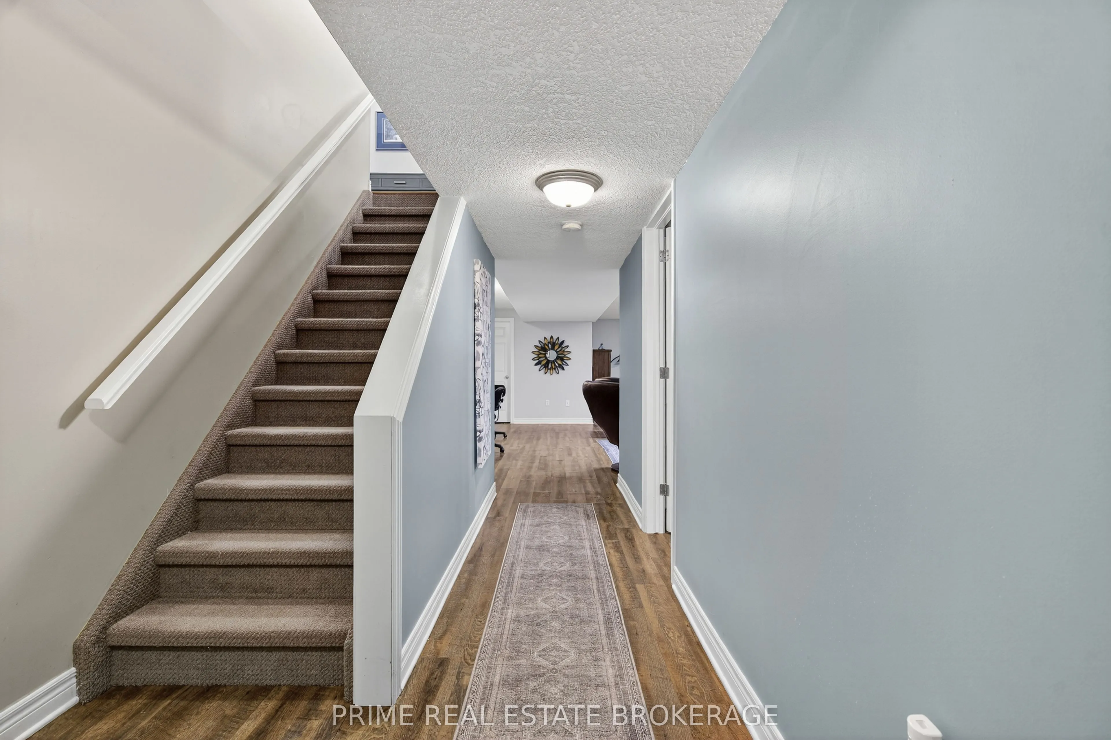 15 Harrington Crescent