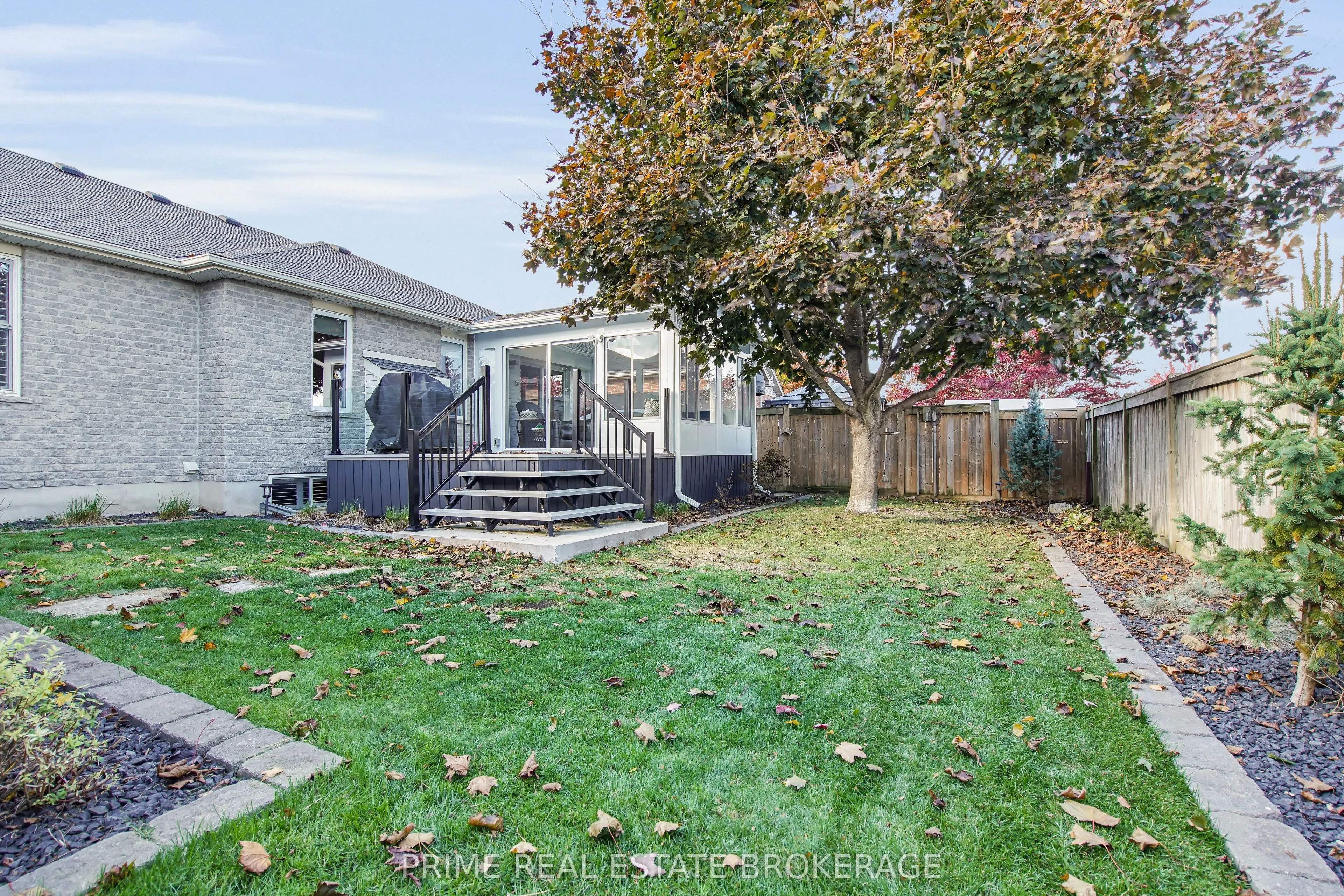 15 Harrington Crescent